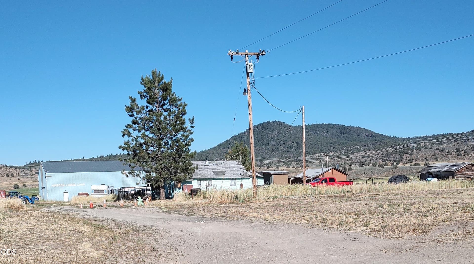 Street View. Photo 1 of 14, 42978 Walnut Street, Beatty, OR 97621