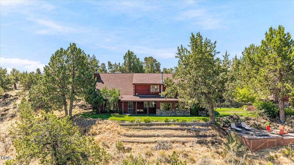 70-9380 NW Poplar Ct, Redmond-70. Photo 4 of 67, 9380 NW Poplar Court, Redmond, OR 97756