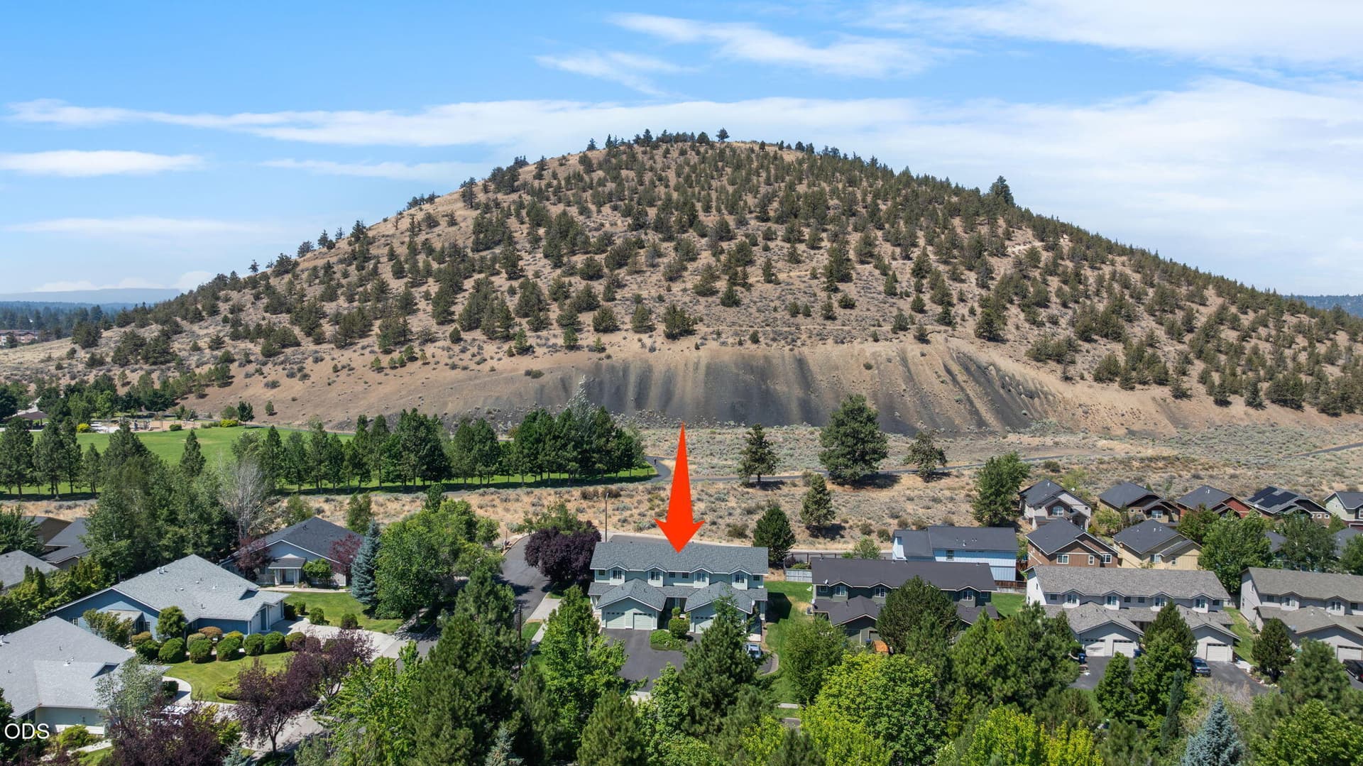 12-web-or-mls-DJI_0537. Photo 1 of 28, 1926 NE Sams Loop, Bend, OR 97701
