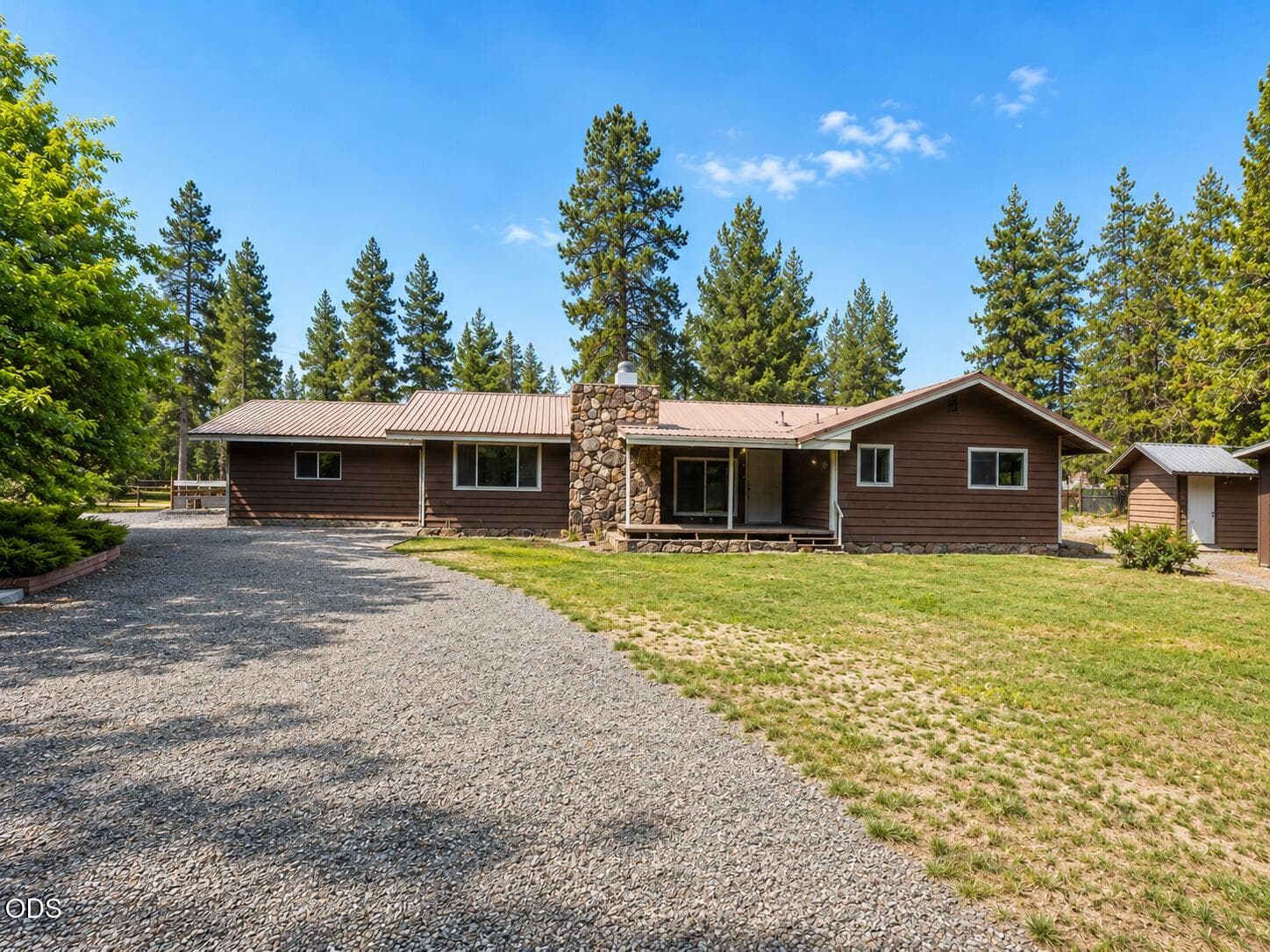14126. Photo 2 of 74, 52859 Day Road, La Pine, OR 97739