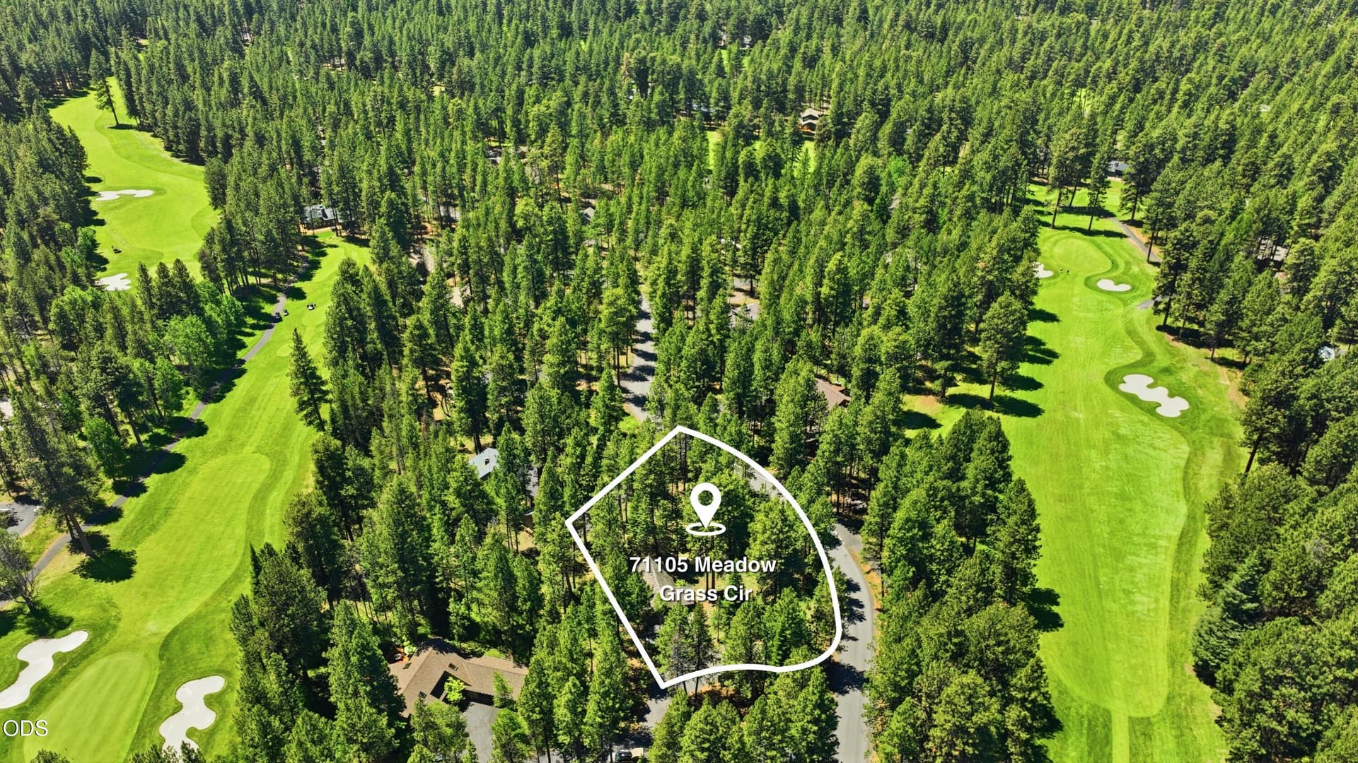 Riley_Visuals_072_Marked. Photo 4 of 84, 71105 Meadow Grass Circle Unit GH18, Black Butte Ranch, OR 97759