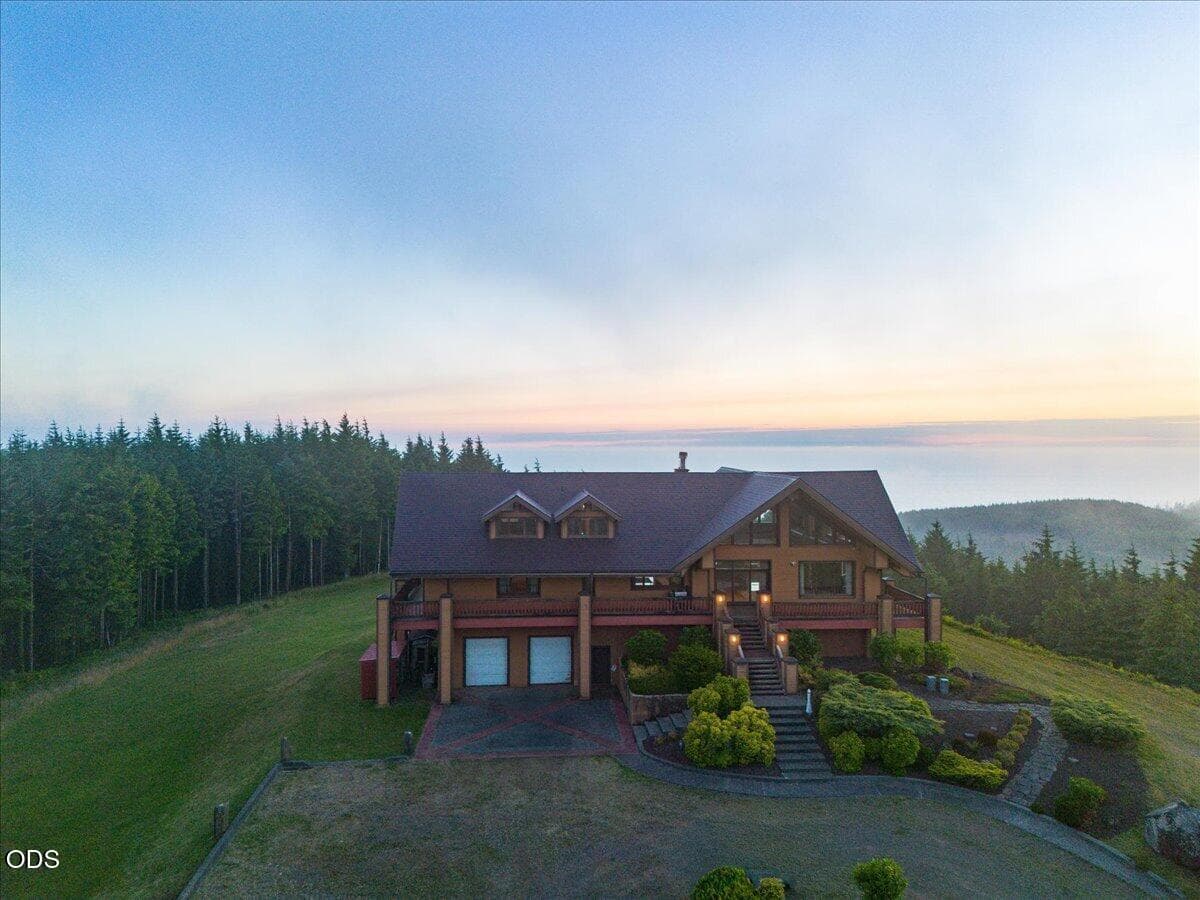 152-1500 Drones-17. Photo 4 of 92, 1500 Netarts Highway, Tillamook, OR 97141
