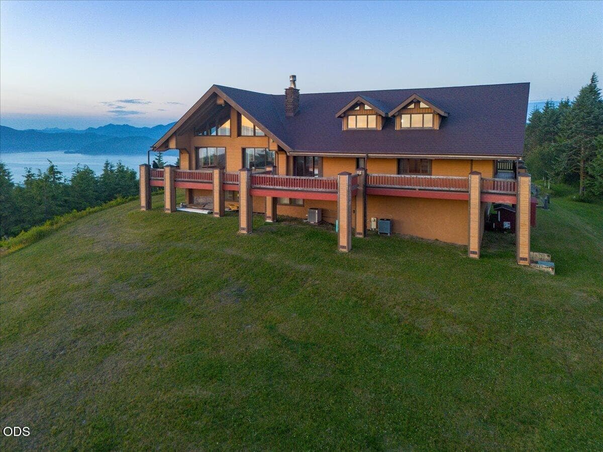 157-1500 Drones-22. Photo 2 of 92, 1500 Netarts Highway, Tillamook, OR 97141