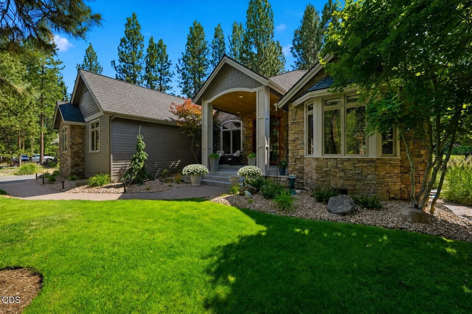 Front 2. Photo 3 of 55, 2721 NW Champion Circle, Bend, OR 97703