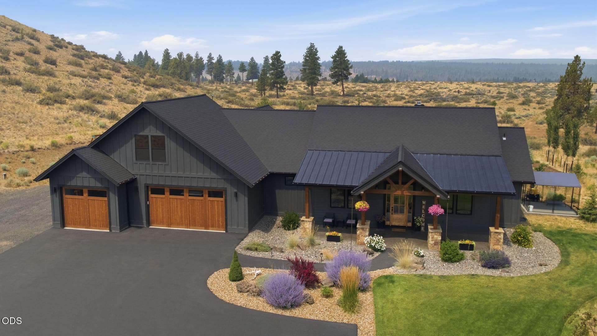 3-web-or-mls-DJI_0216. Photo 4 of 53, 70041 Annies Drive, Sisters, OR 97759