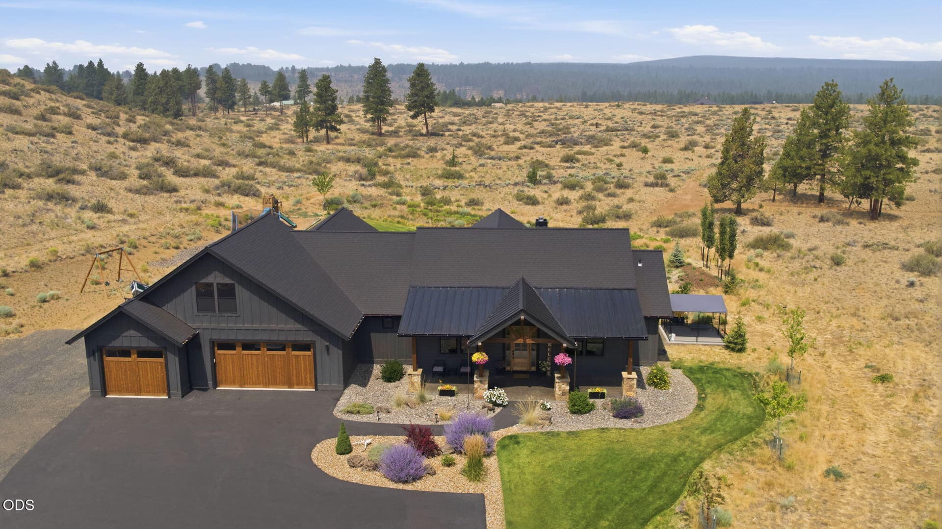 2-web-or-mls-DJI_0207. Photo 3 of 53, 70041 Annies Drive, Sisters, OR 97759