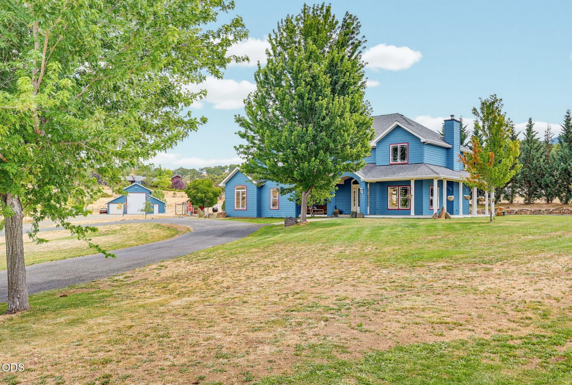 Apx66H00003. Photo 1 of 65, 5597 Highway 66, Ashland, OR 97520