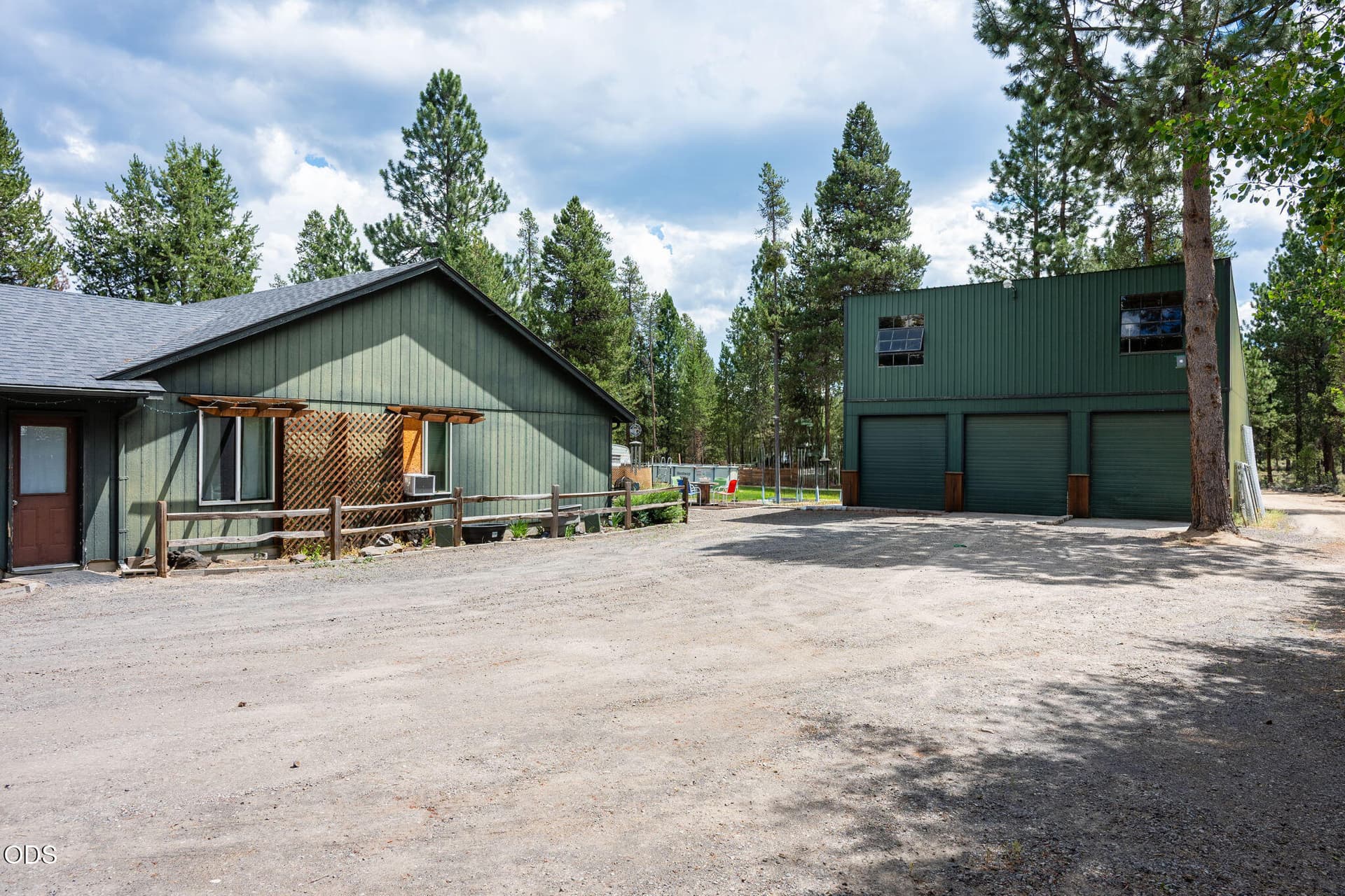 27. Photo 4 of 38, 15495 Federal Road, La Pine, OR 97739