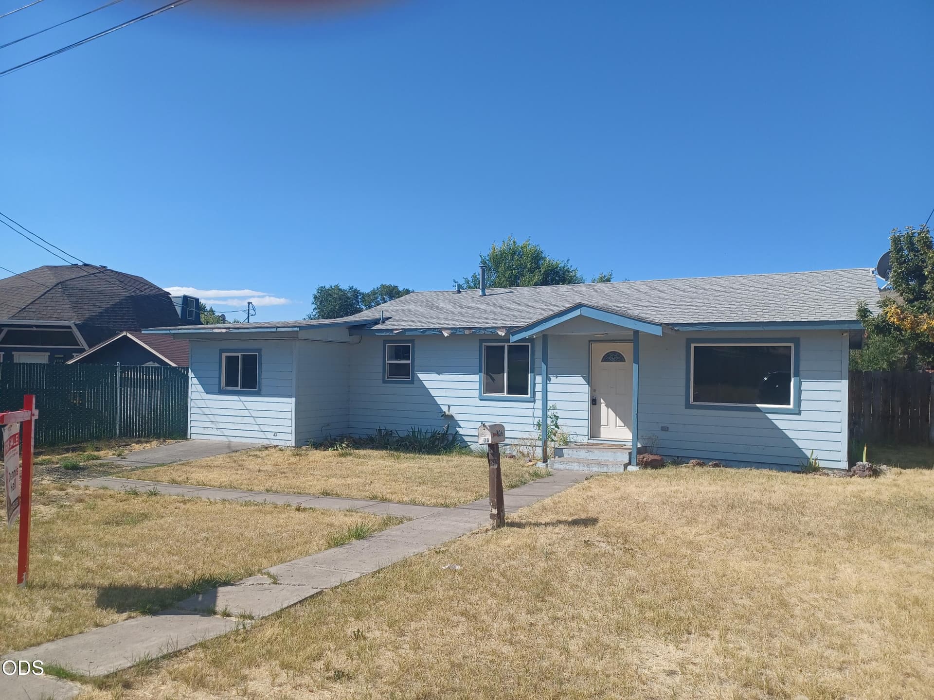 20260722_095342. Photo 2 of 23, 806 N 2nd Street, Klamath Falls, OR 97601