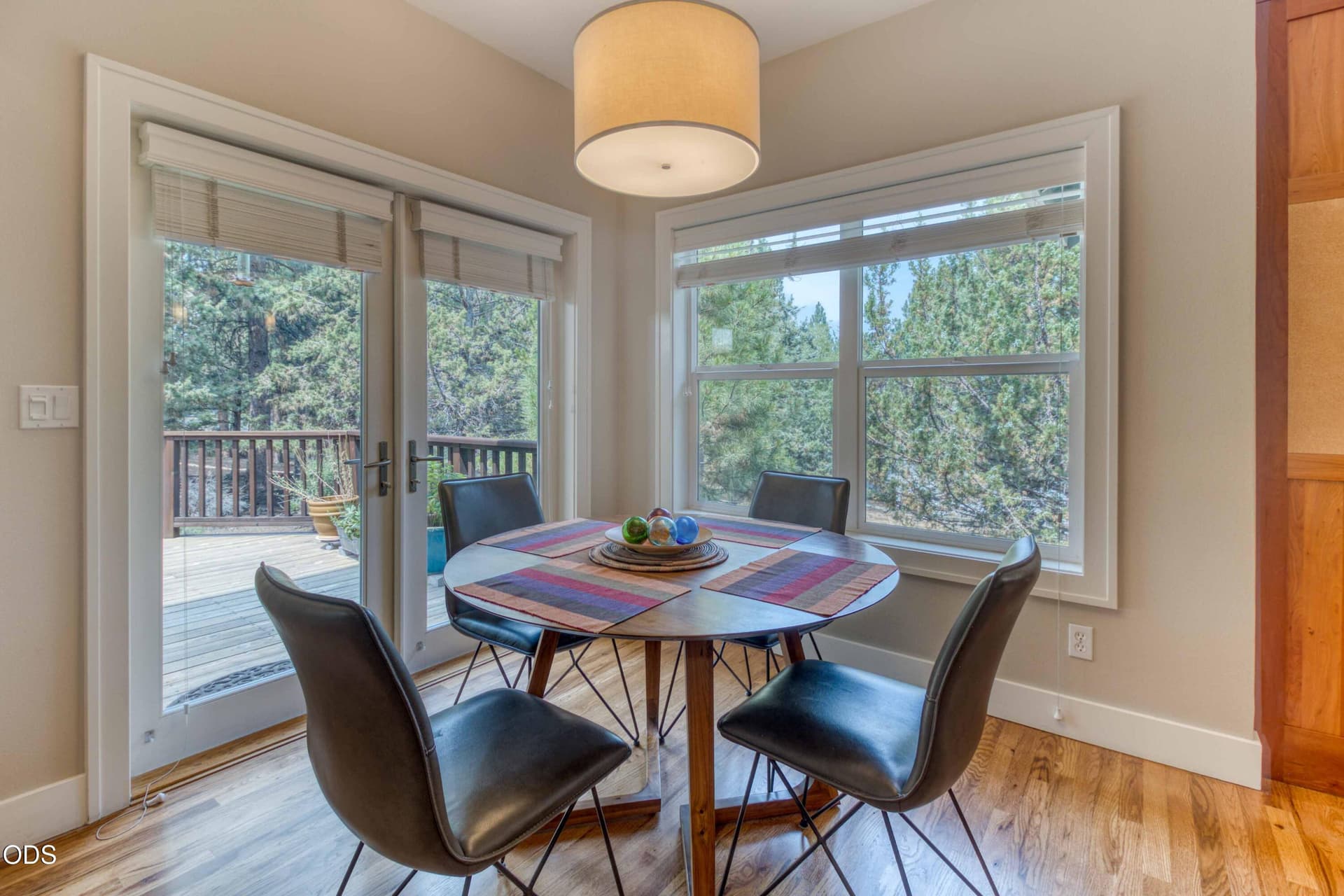 Dining Area. Photo 5 of 29, 3511 NW Braid Drive, Bend, OR 97703