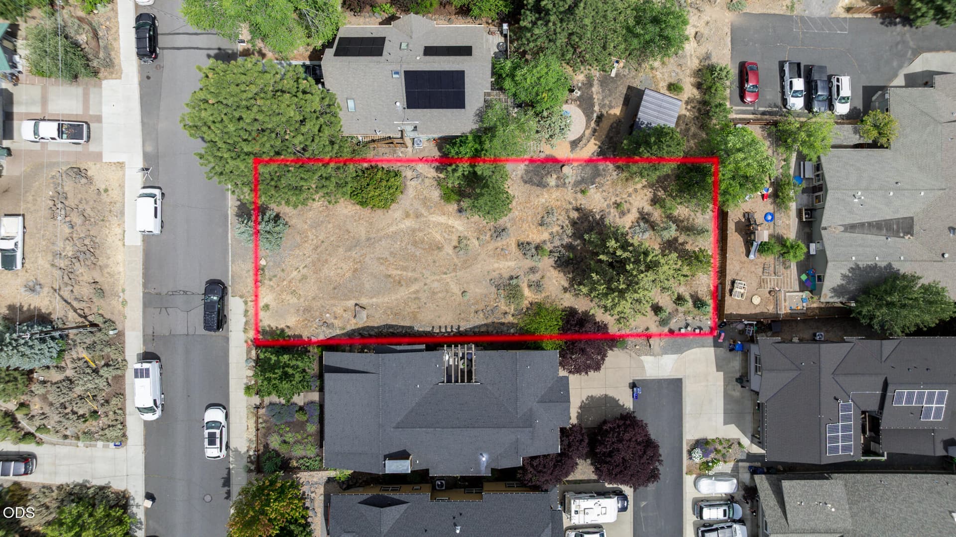 DJI_0366-Edit. Photo 2 of 11, 1259 NW Ogden Avenue, Bend, OR 97703