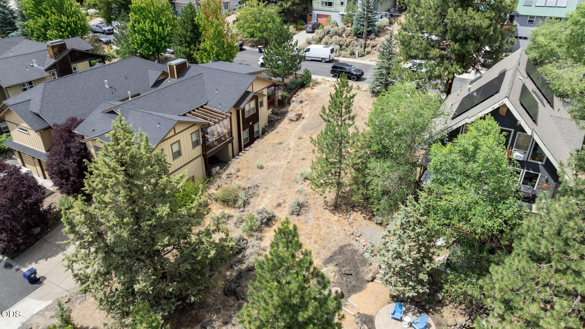 DJI_0367. Photo 3 of 11, 1259 NW Ogden Avenue, Bend, OR 97703