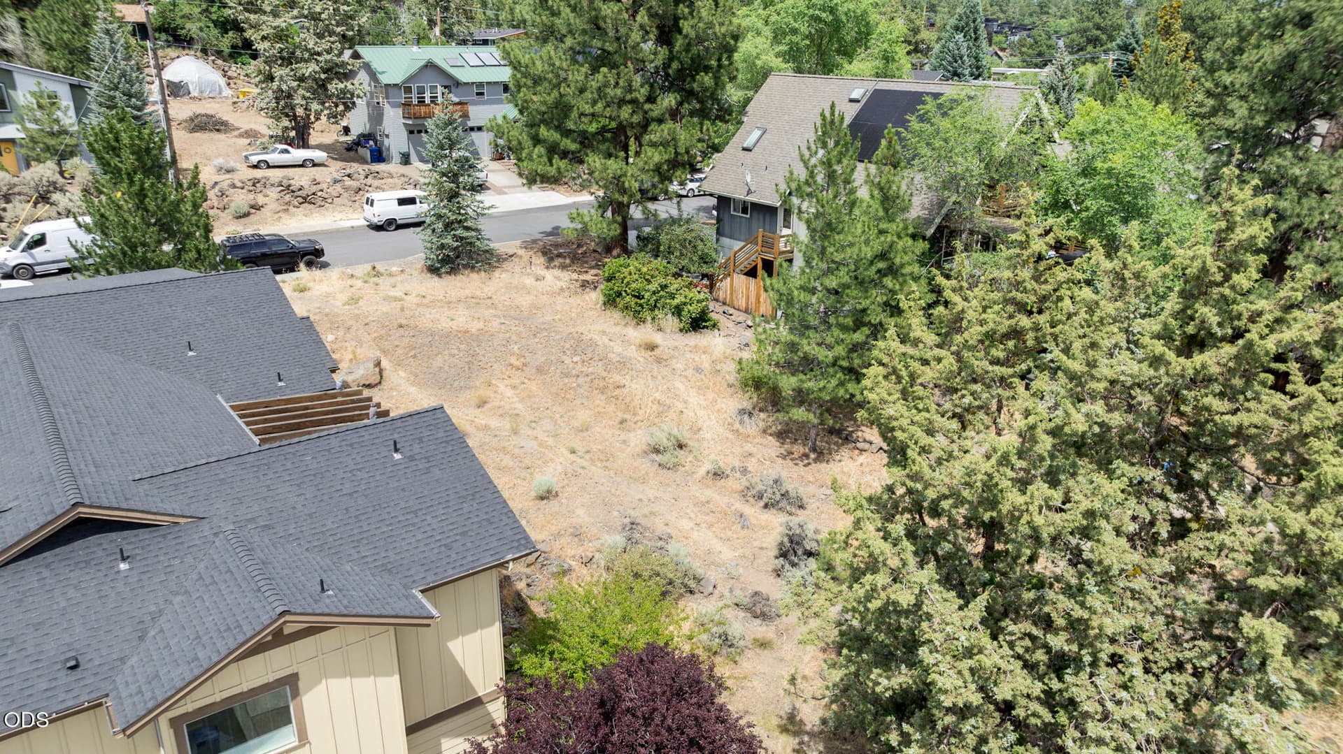 DJI_0368. Photo 4 of 11, 1259 NW Ogden Avenue, Bend, OR 97703