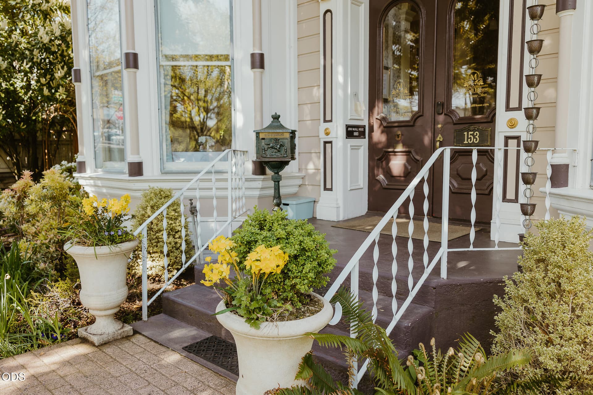 McCall'25-137. Photo 3 of 13, 153 Oak Street, Ashland, OR 97520