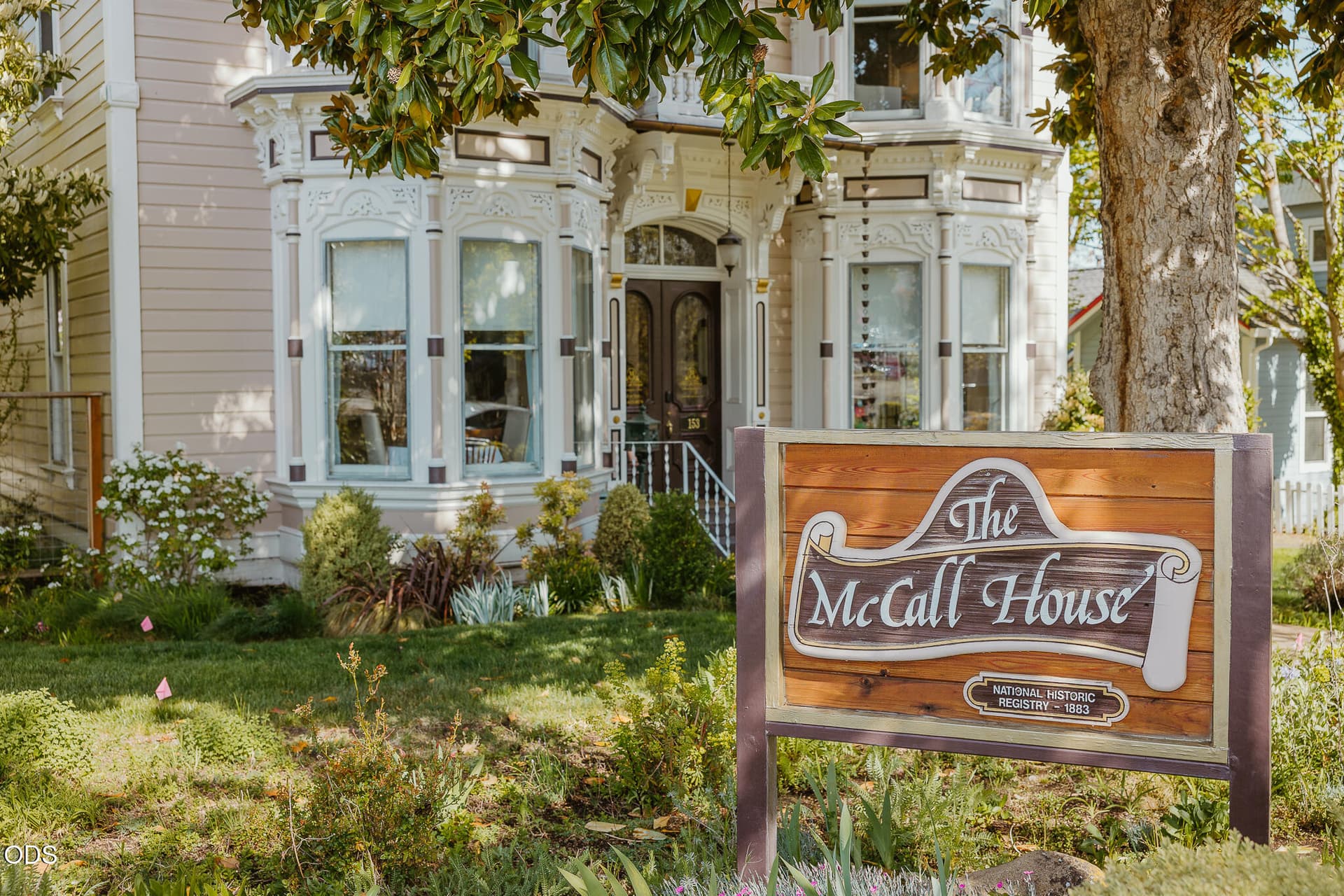 McCall'25-143. Photo 1 of 13, 153 Oak Street, Ashland, OR 97520