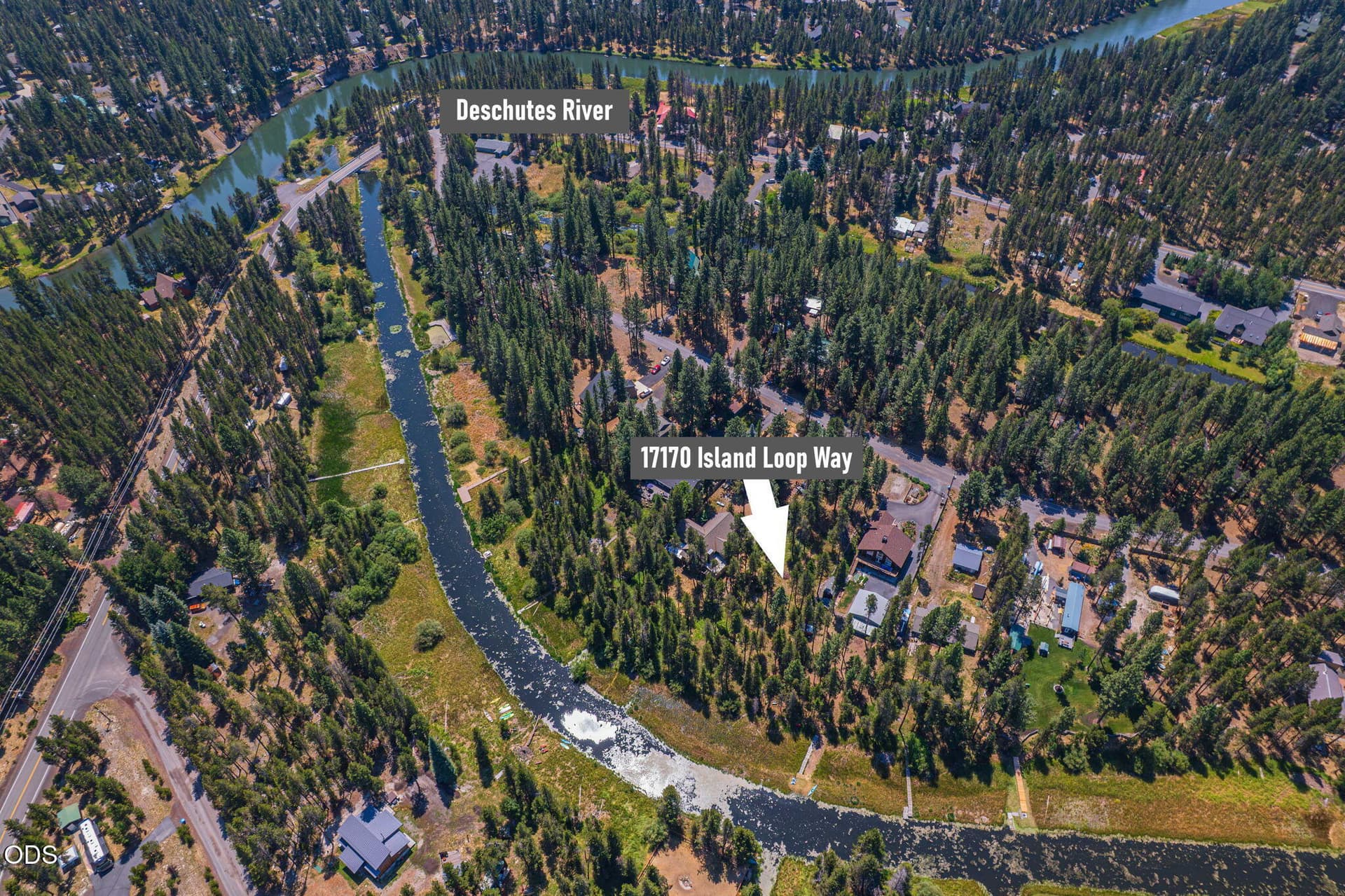 15-web-or-mls-17170 Island Loop Way-10 w. Photo 2 of 24, 17170 Island Loop Way, Bend, OR 97707