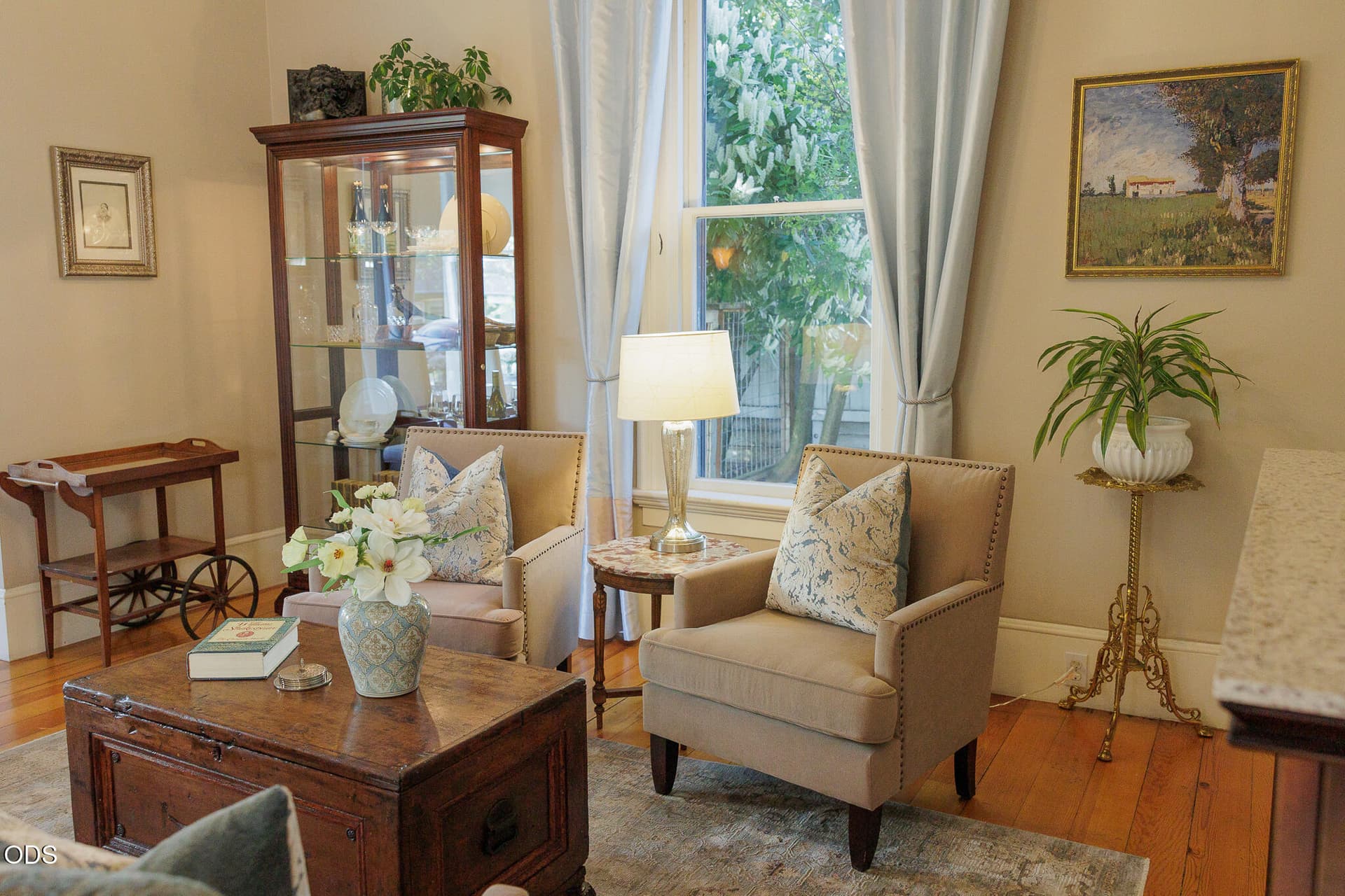 McCall'25-14. Photo 4 of 13, 153 Oak Street, Ashland, OR 97520