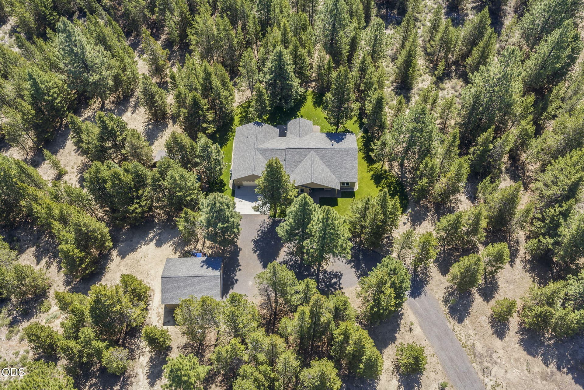 32-web-or-mls-DJI_20260616110211_0117_D. Photo 2 of 27, 147853 Mabel Drive, La Pine, OR 97739