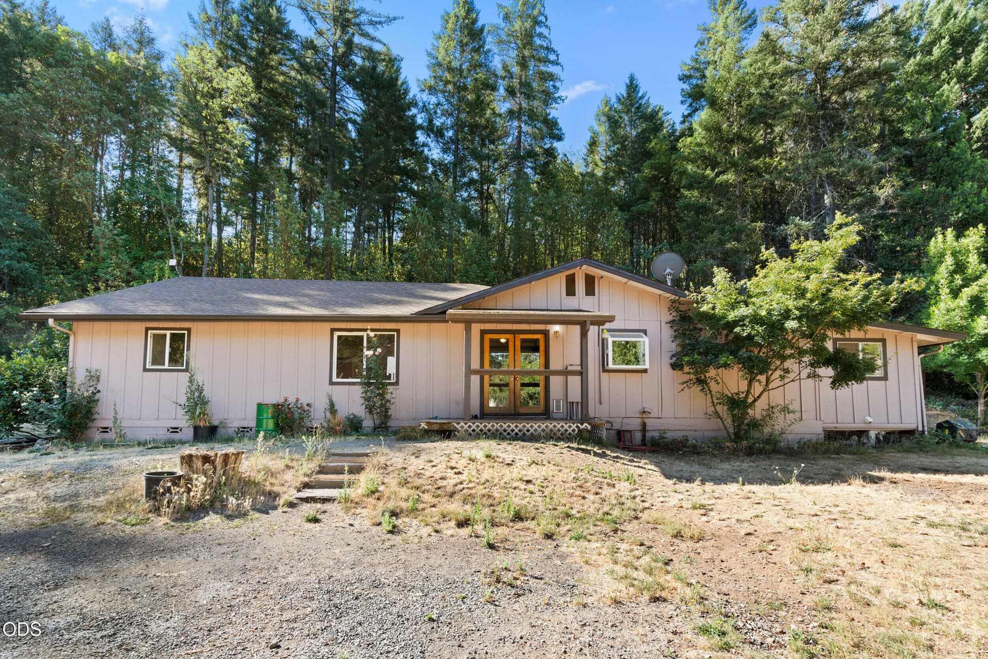 1_155 kerby mainline rd-19. Photo 1 of 50, 155 Kerby Mainline Road, Kerby, OR 97531