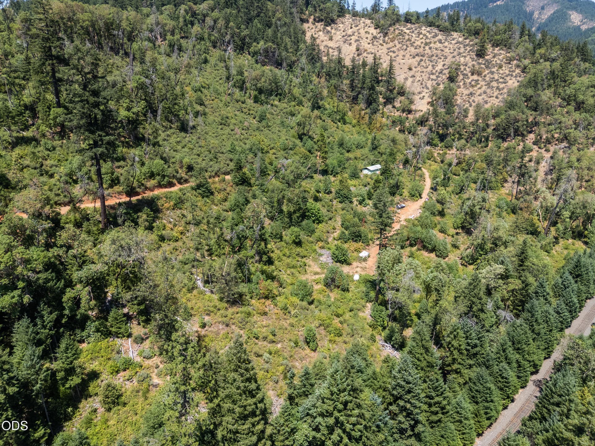 601 warner rd-13. Photo 5 of 15, Warner Road Unit TL601, Wolf Creek, OR 97497
