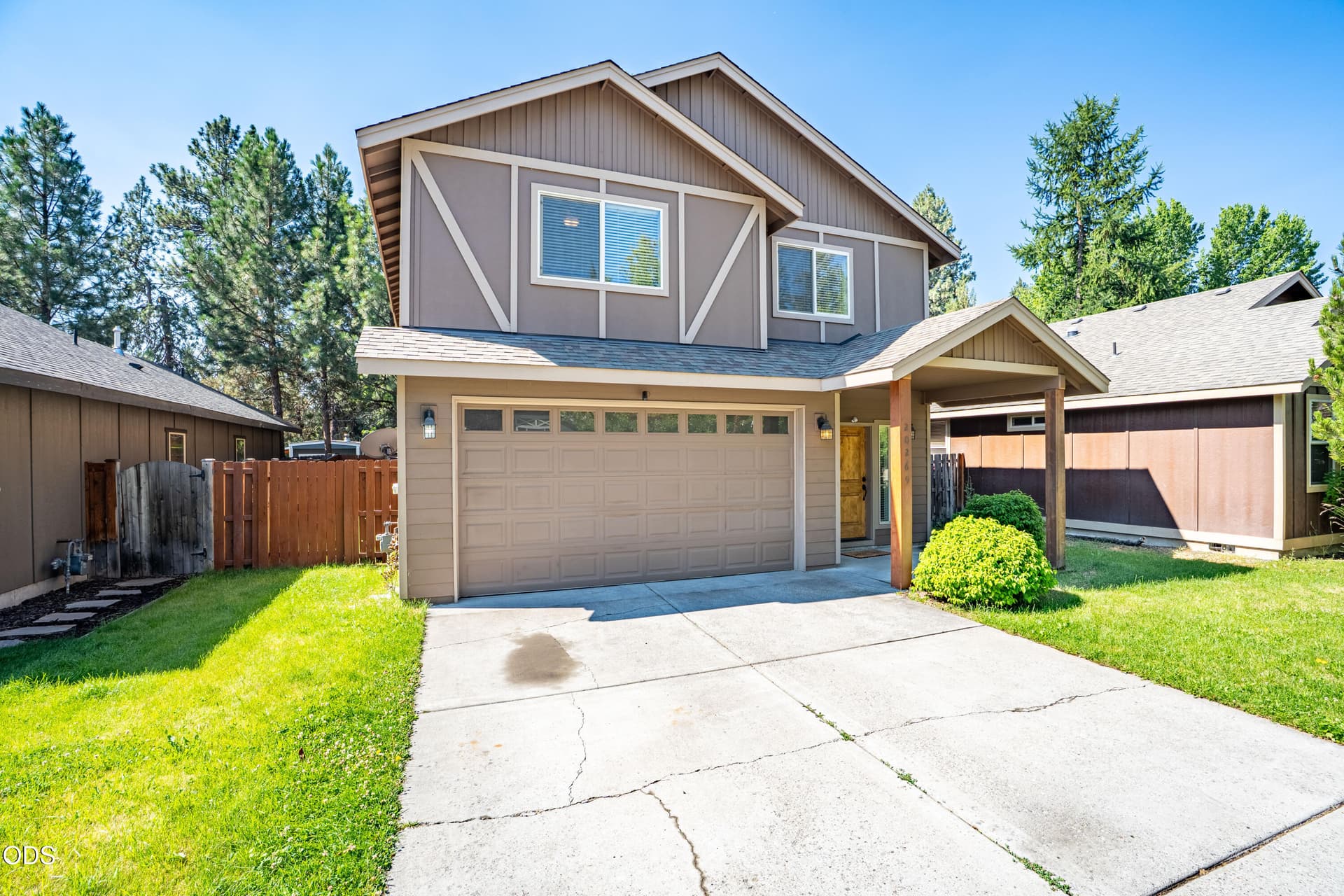 DSC01484-HDR. Photo 2 of 35, 20269 Knightsbridge Place, Bend, OR 97702