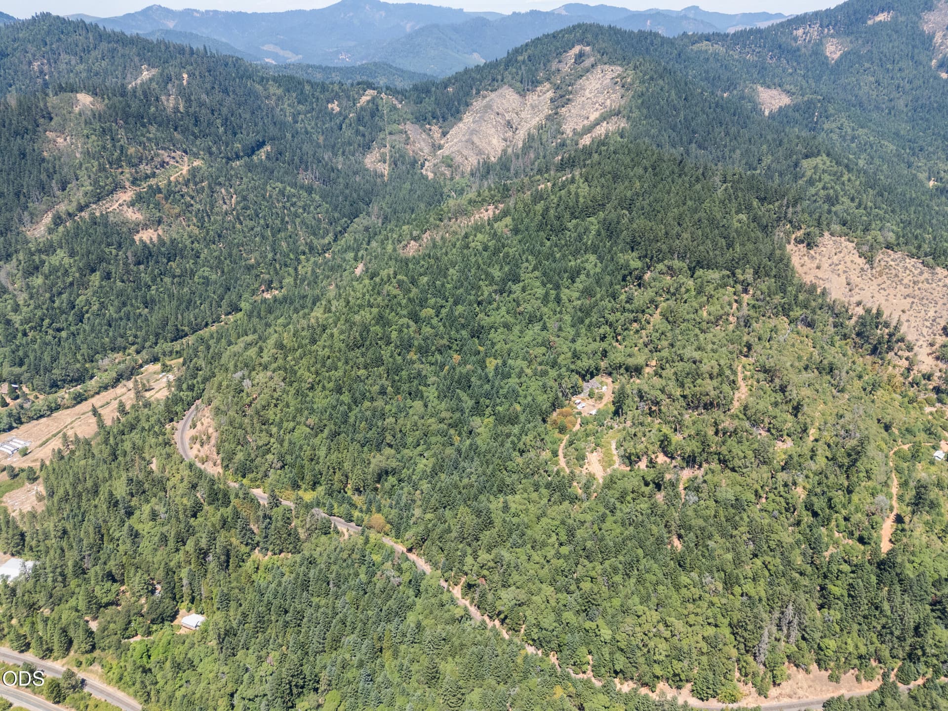 railroad ave-02. Photo 4 of 18, Railroad Avenue Unit TL400-500, Wolf Creek, OR 97497