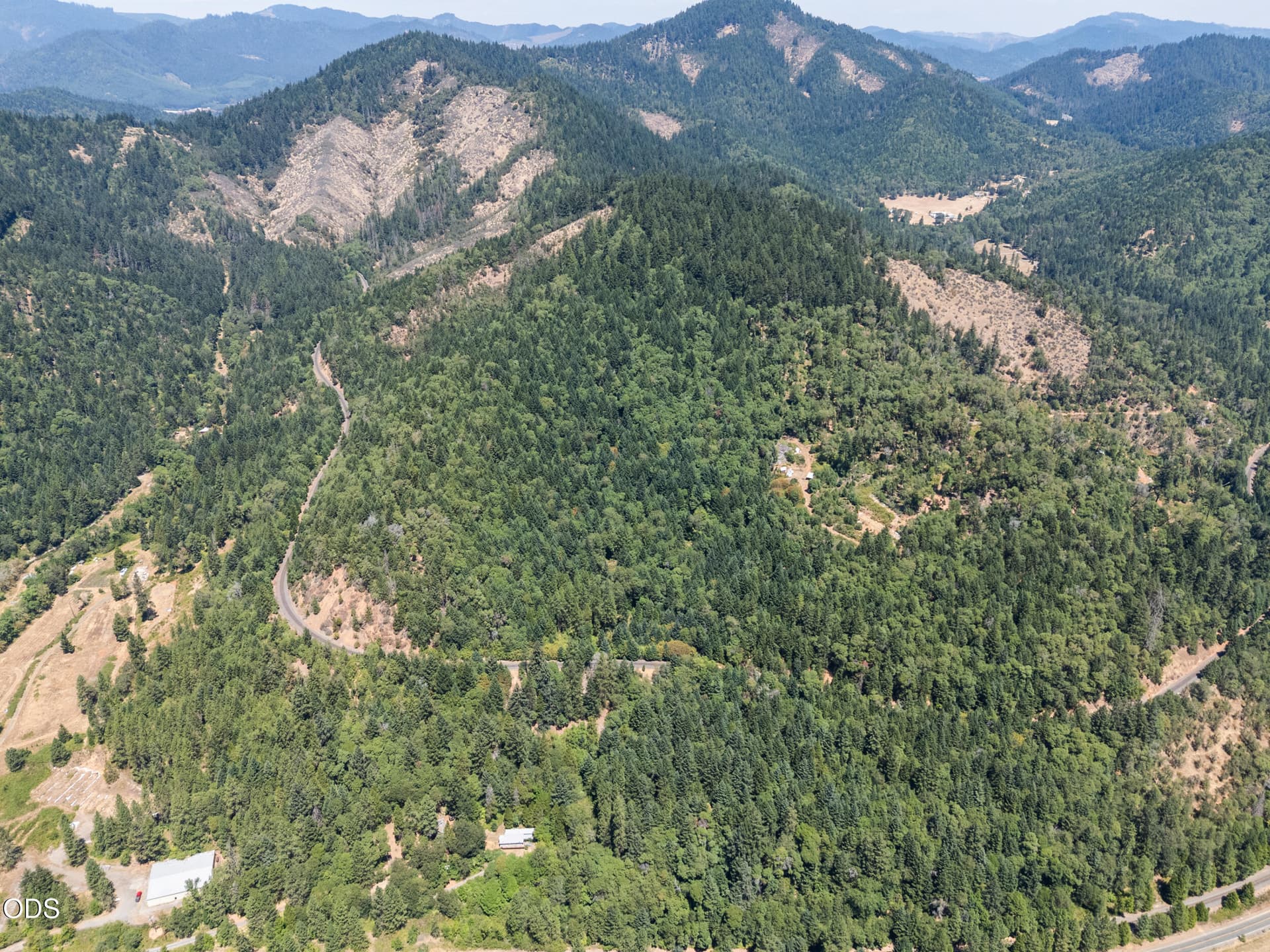 railroad ave-03. Photo 5 of 18, Railroad Avenue Unit TL400-500, Wolf Creek, OR 97497