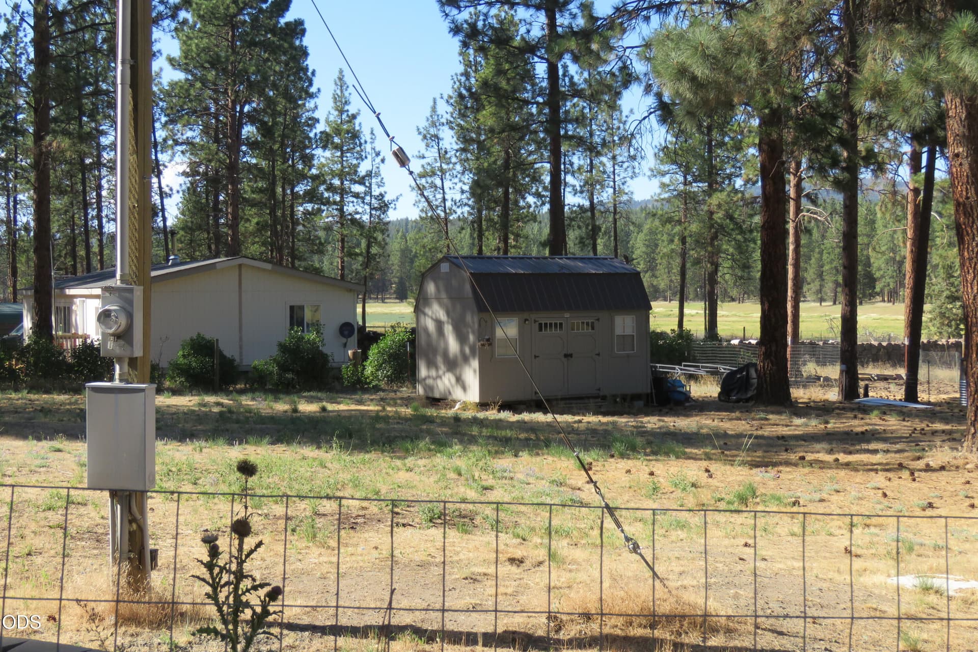 003. Photo 3 of 30, 8533 Teal Drive, Bonanza, OR 97623