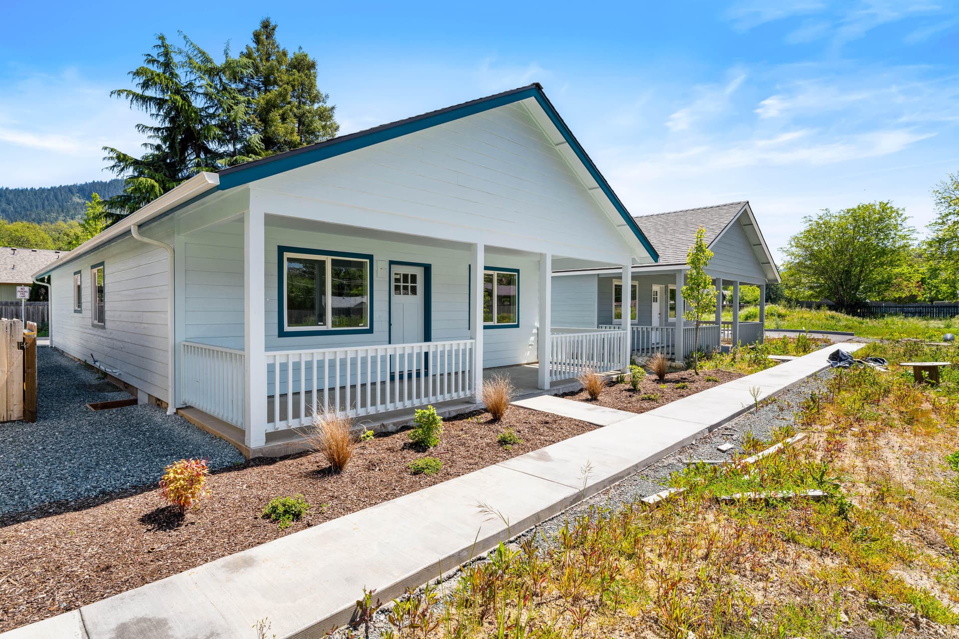 For Illustrative Purposes Only. Photo 4 of 17, 1407 Fruitdale Drive Unit 4, Grants Pass, OR 97527