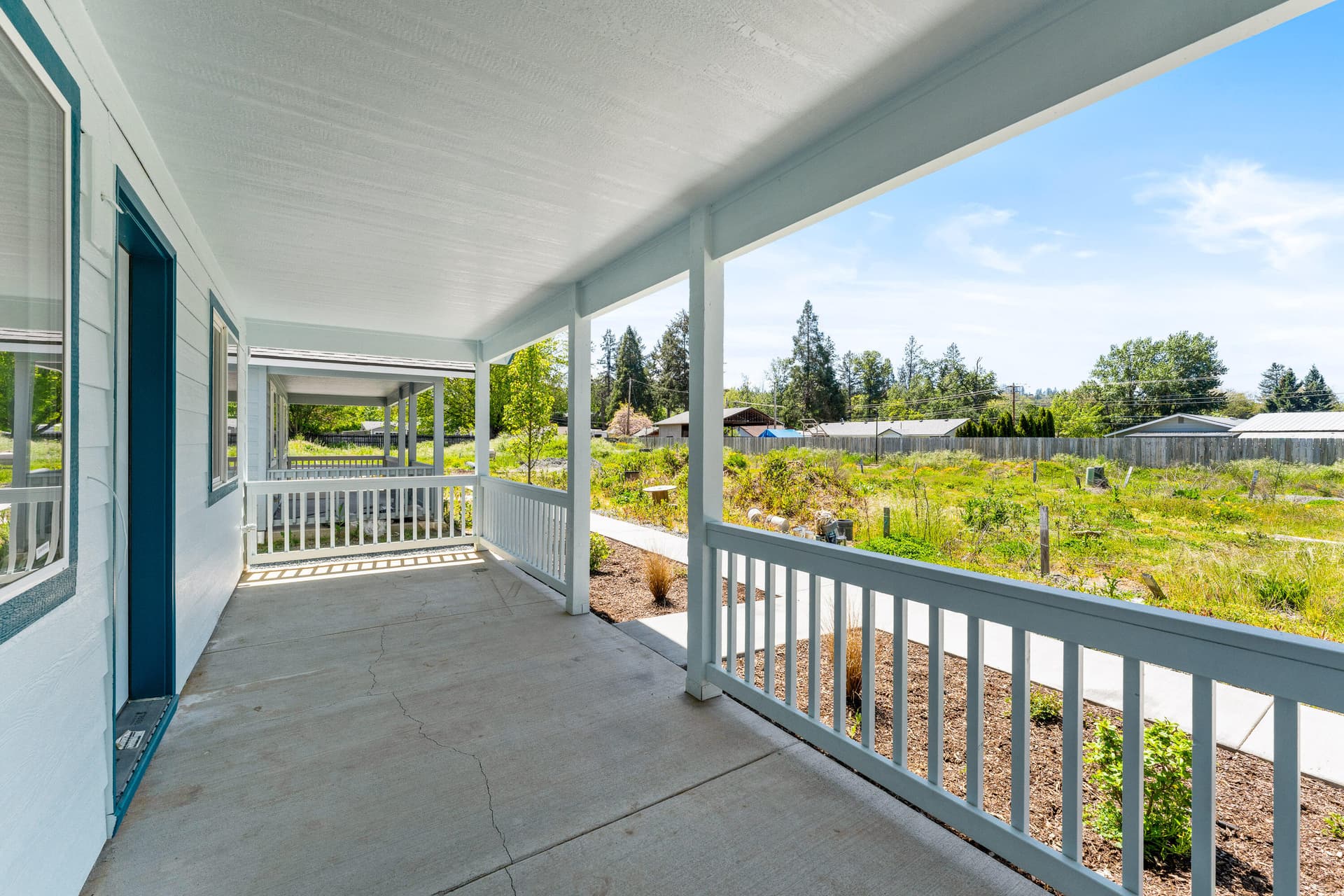 For Illustrative Purposes Only. Photo 5 of 17, 1407 Fruitdale Drive Unit 4, Grants Pass, OR 97527