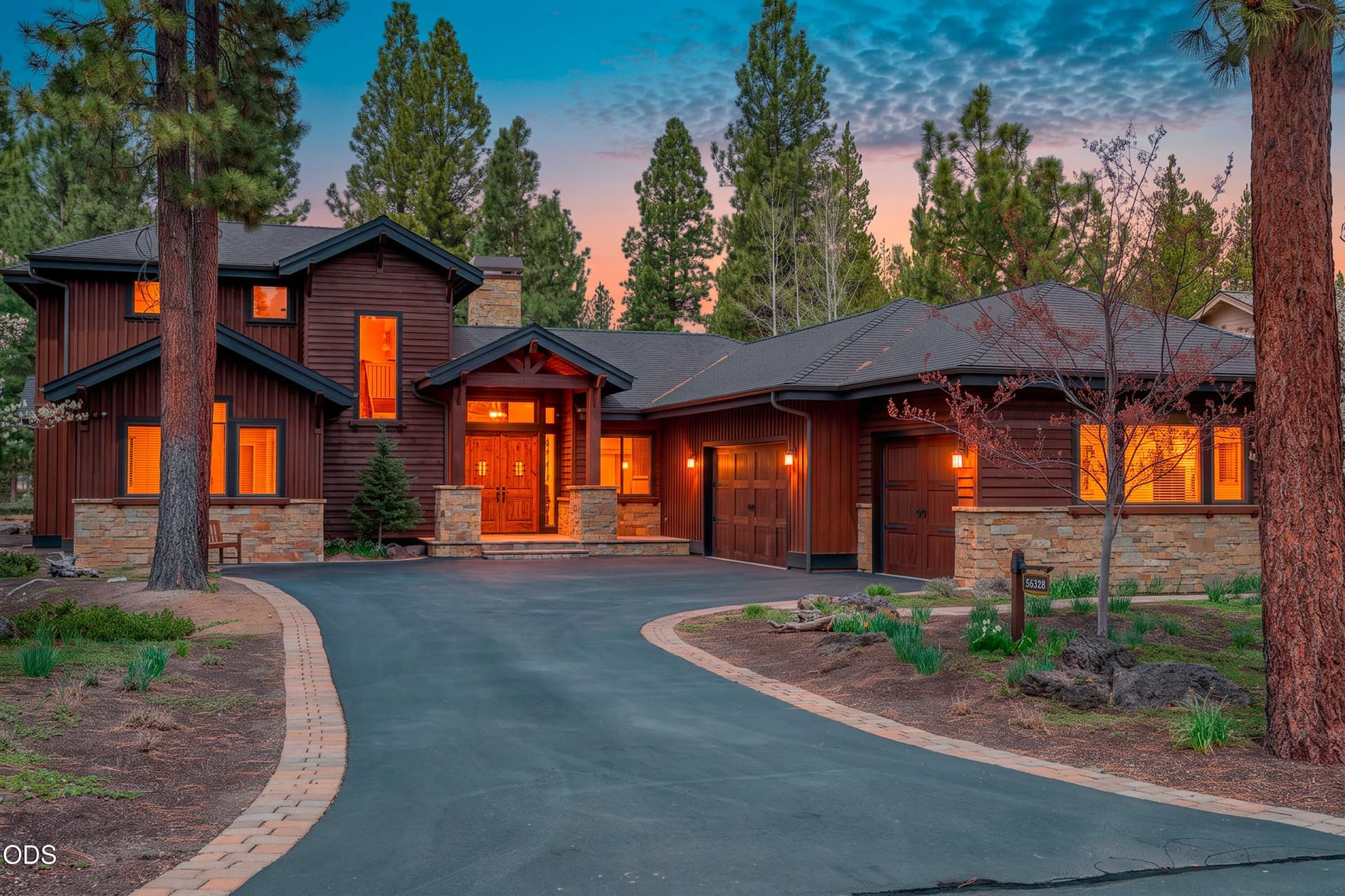 56328 Fireglass Updates-2. Photo 4 of 71, 56328 Fireglass Loop, Bend, OR 97707