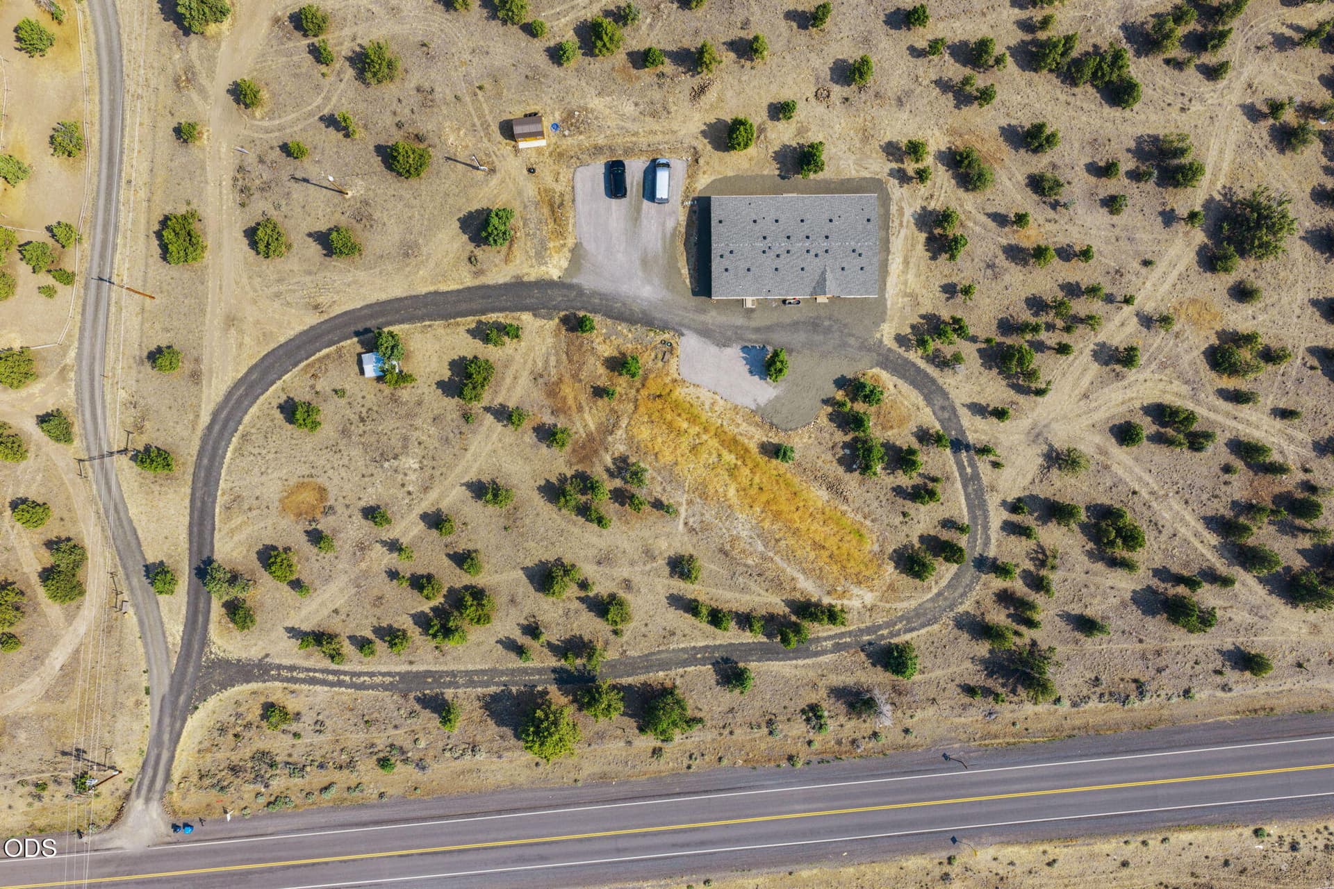 46-web-or-mls-DJI_20260722105401_0036_D. Photo 4 of 47, 12028 SE Juniper Canyon Road, Prineville, OR 97754