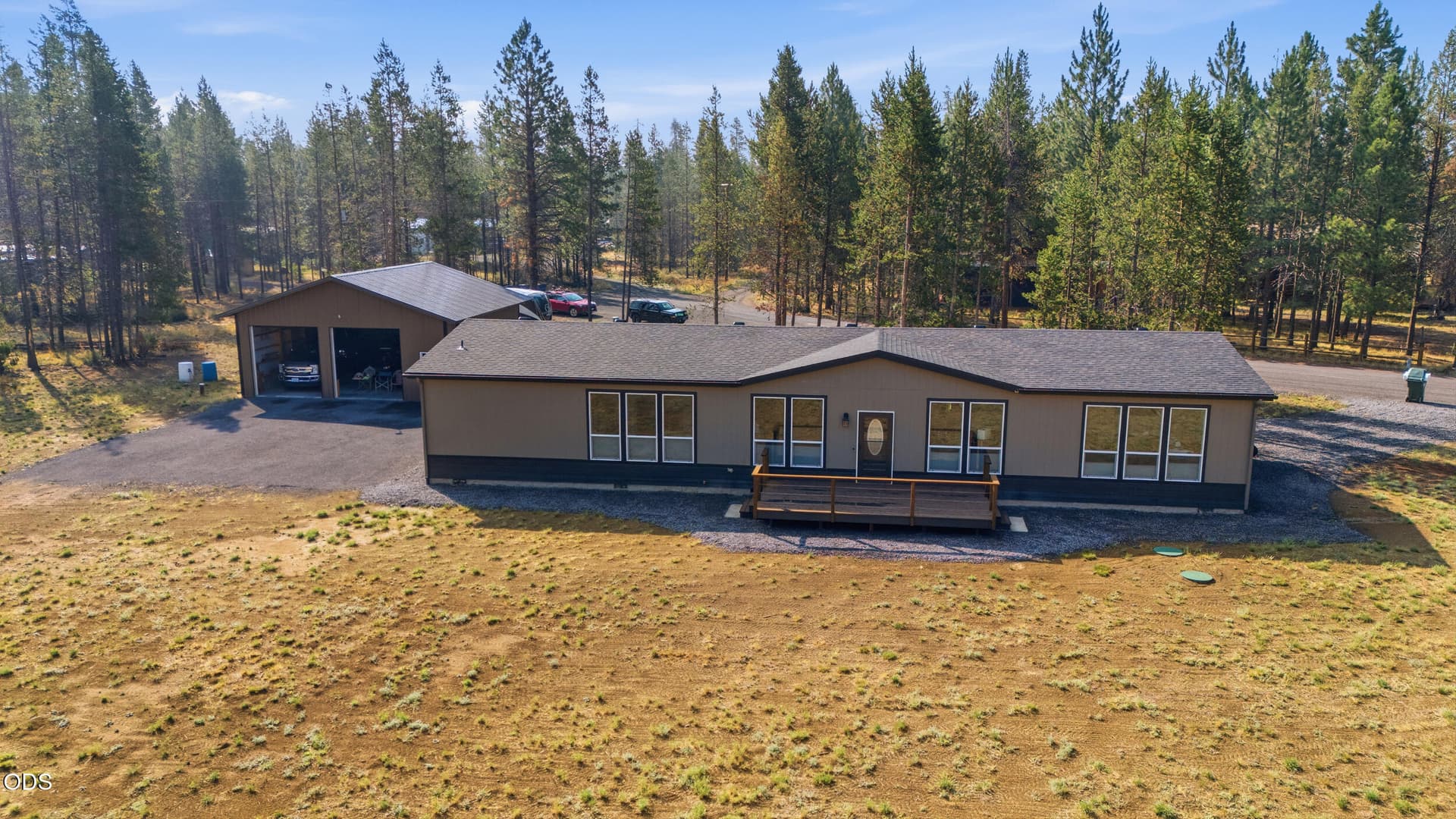 16760 pine place-7. Photo 1 of 40, 16760 Pine Place, La Pine, OR 97739