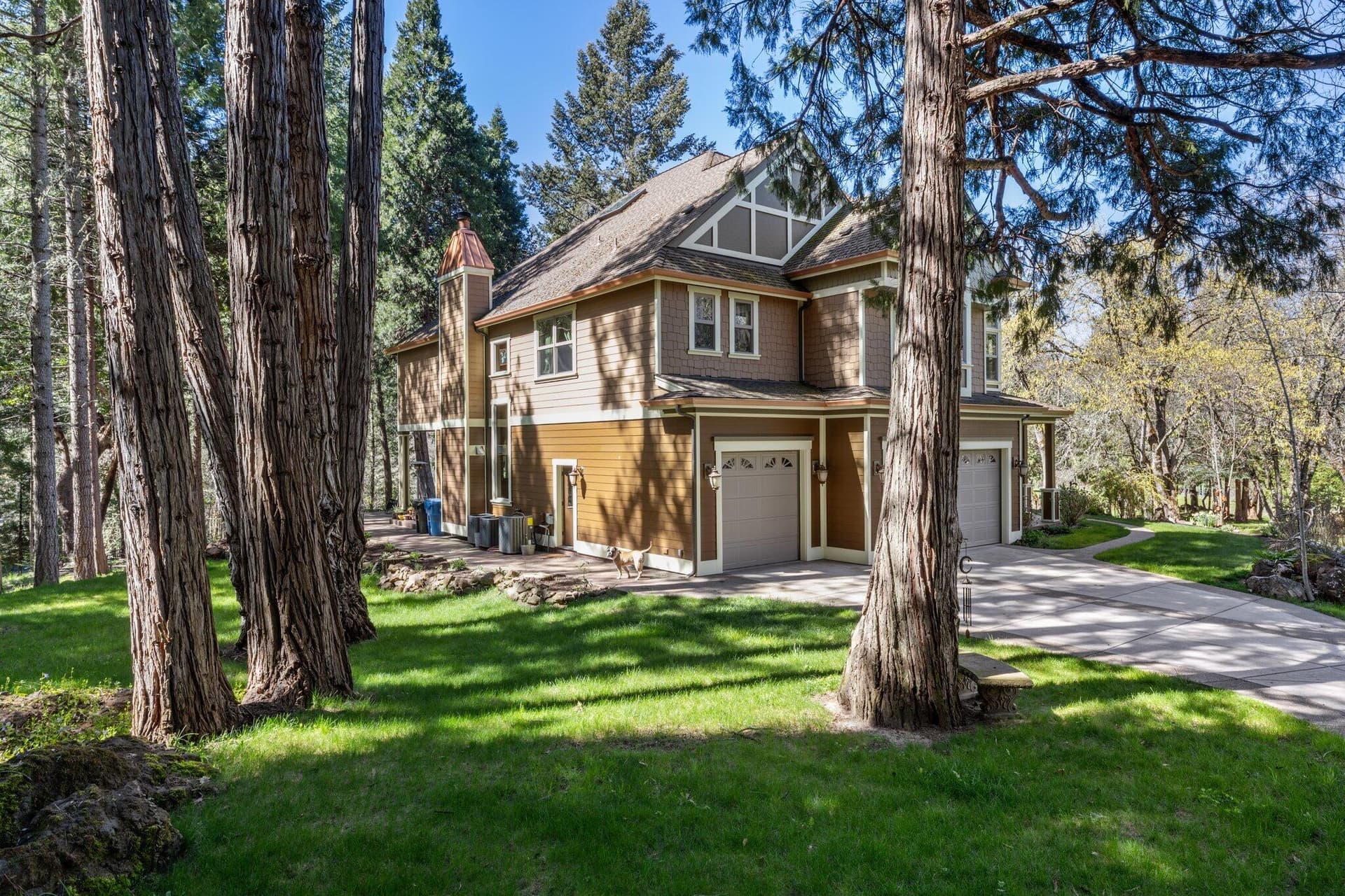 4-web-or-mls-_D9A5333. Photo 5 of 74, 9530 S F Little Butte Road, Eagle Point, OR 97524