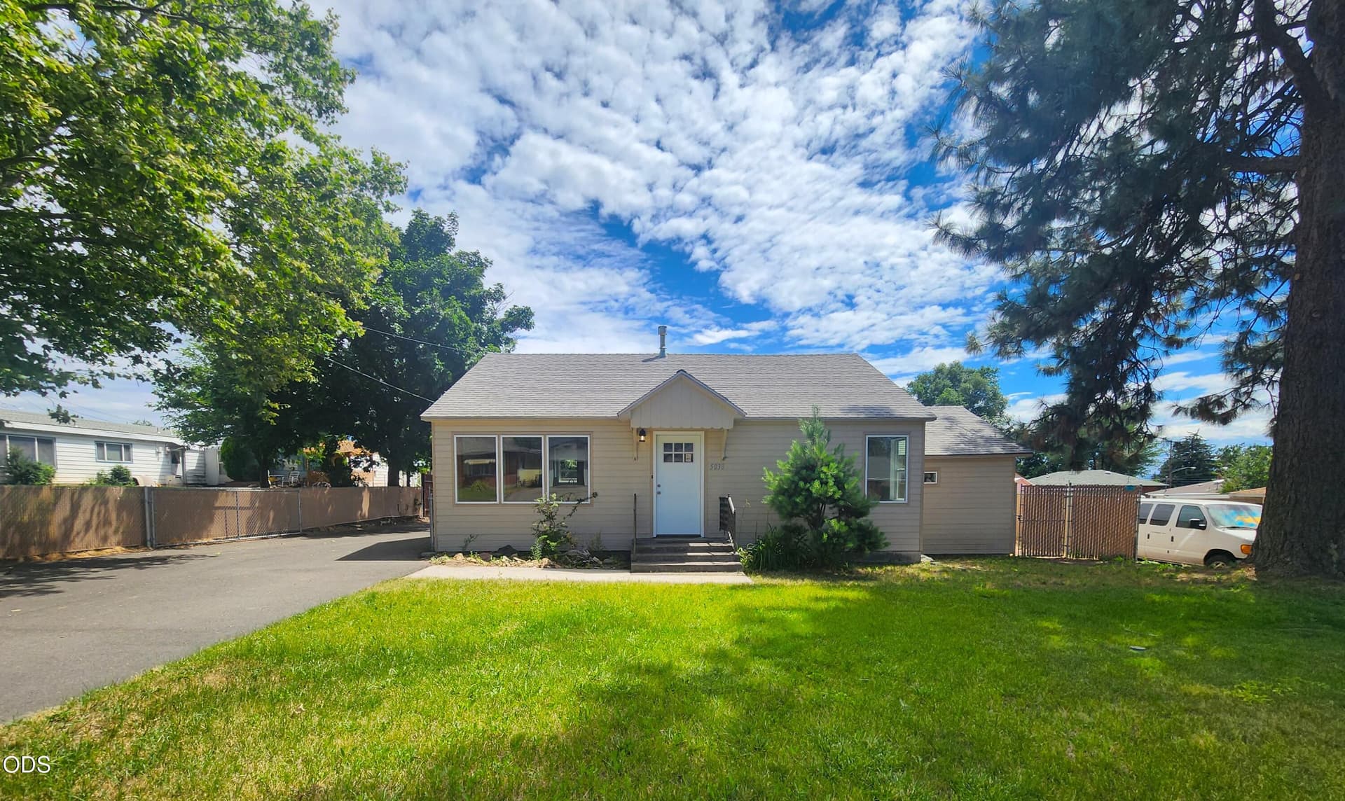 Front. Photo 1 of 31, 5038 Shasta Way, Klamath Falls, OR 97603