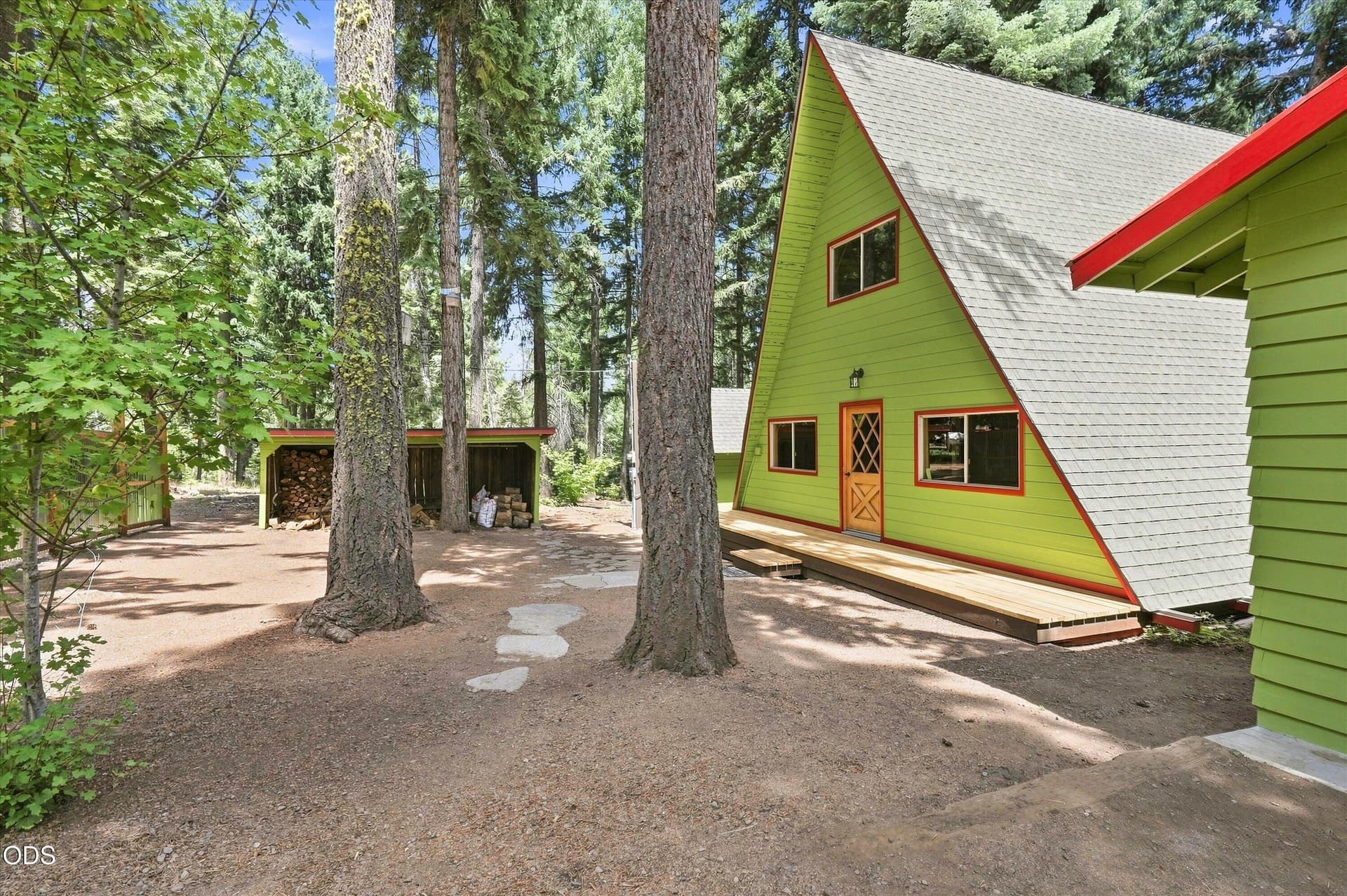03-22837 Elm St-3. Photo 2 of 49, 22837 Elm Street, Klamath Falls, OR 97601
