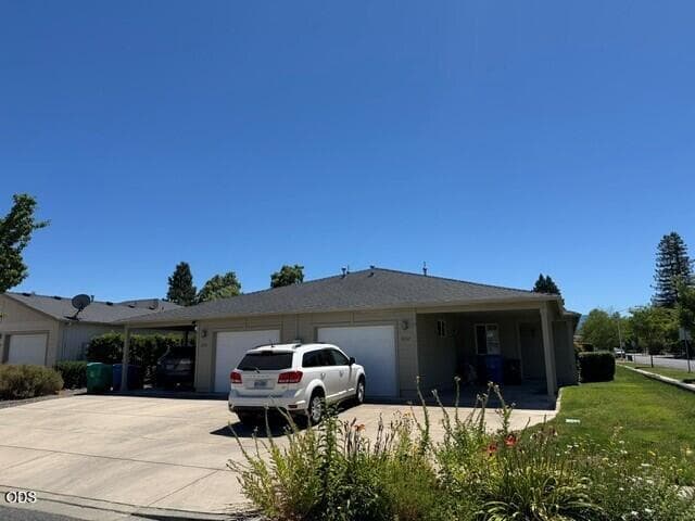 2245 North Star front 2. Photo 2 of 7, 2245 SW Star Drive, Grants Pass, OR 97527
