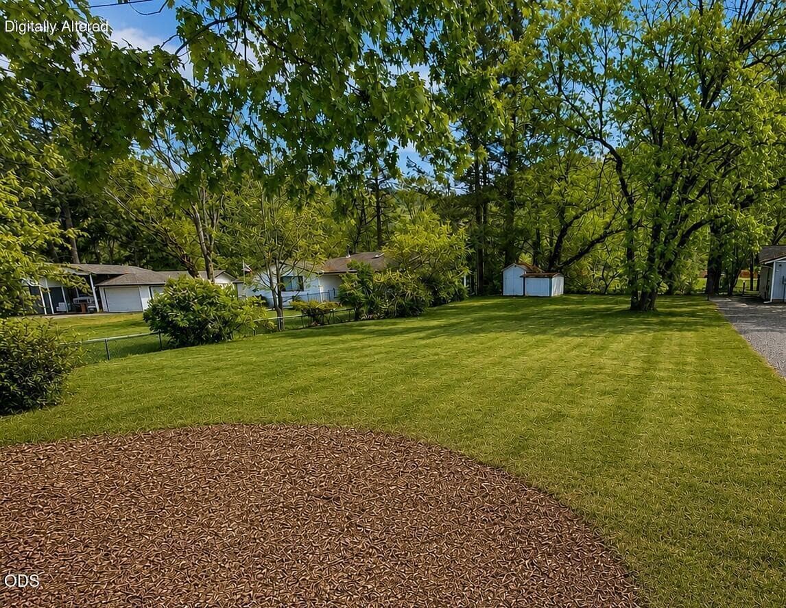 LotTrimed.jpg. Photo 4 of 11, 22266 Highway 62, Shady Cove, OR 97539