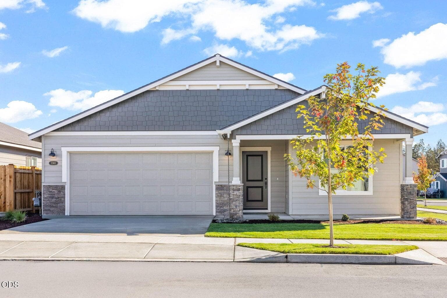 Aspen Plan. Photo 2 of 25, 61797 Camellia Street Unit 50, Bend, OR 97702