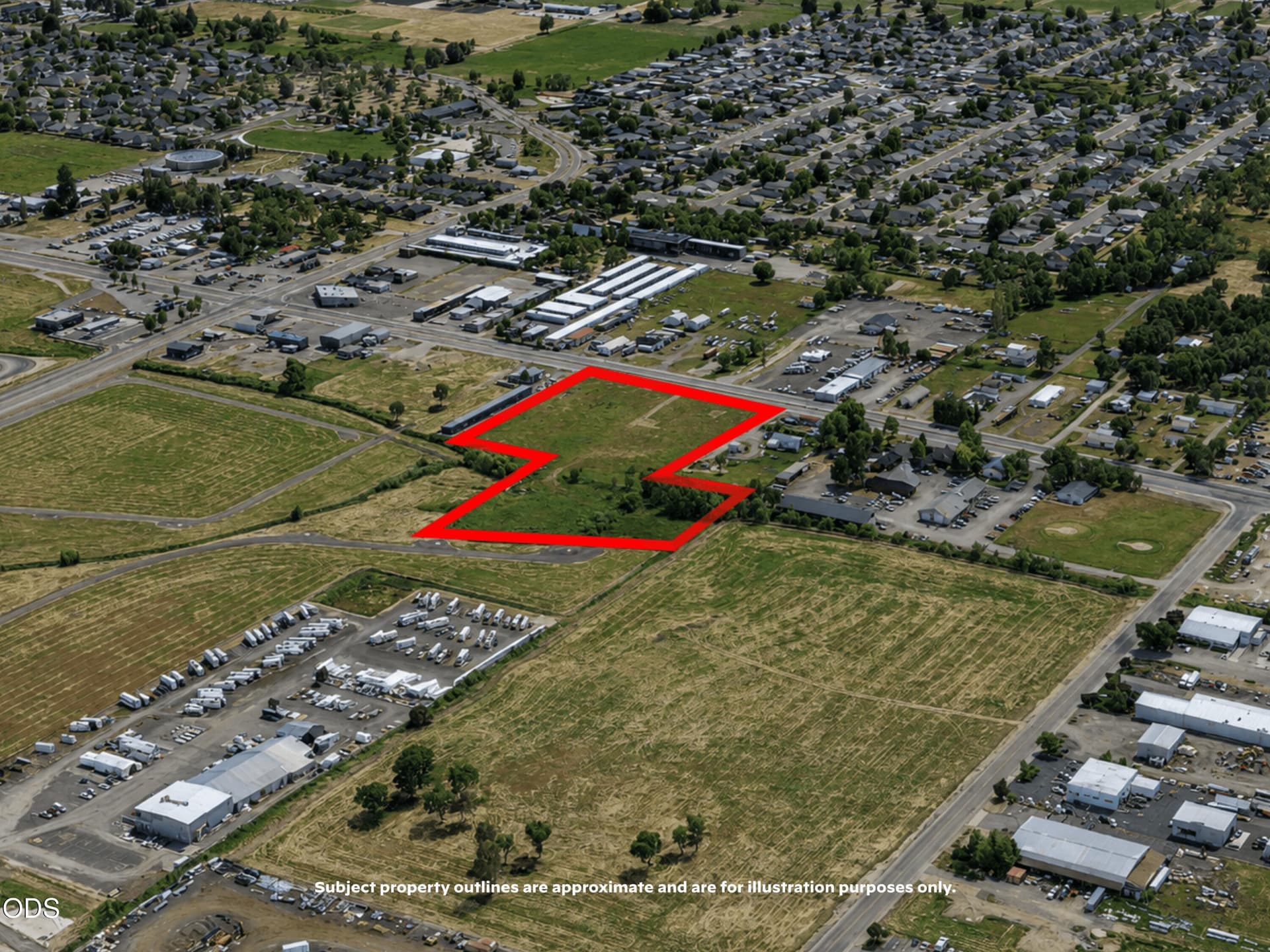 5202-4. Photo 5 of 31, 5202 Table Rock Road, Medford, OR 97502