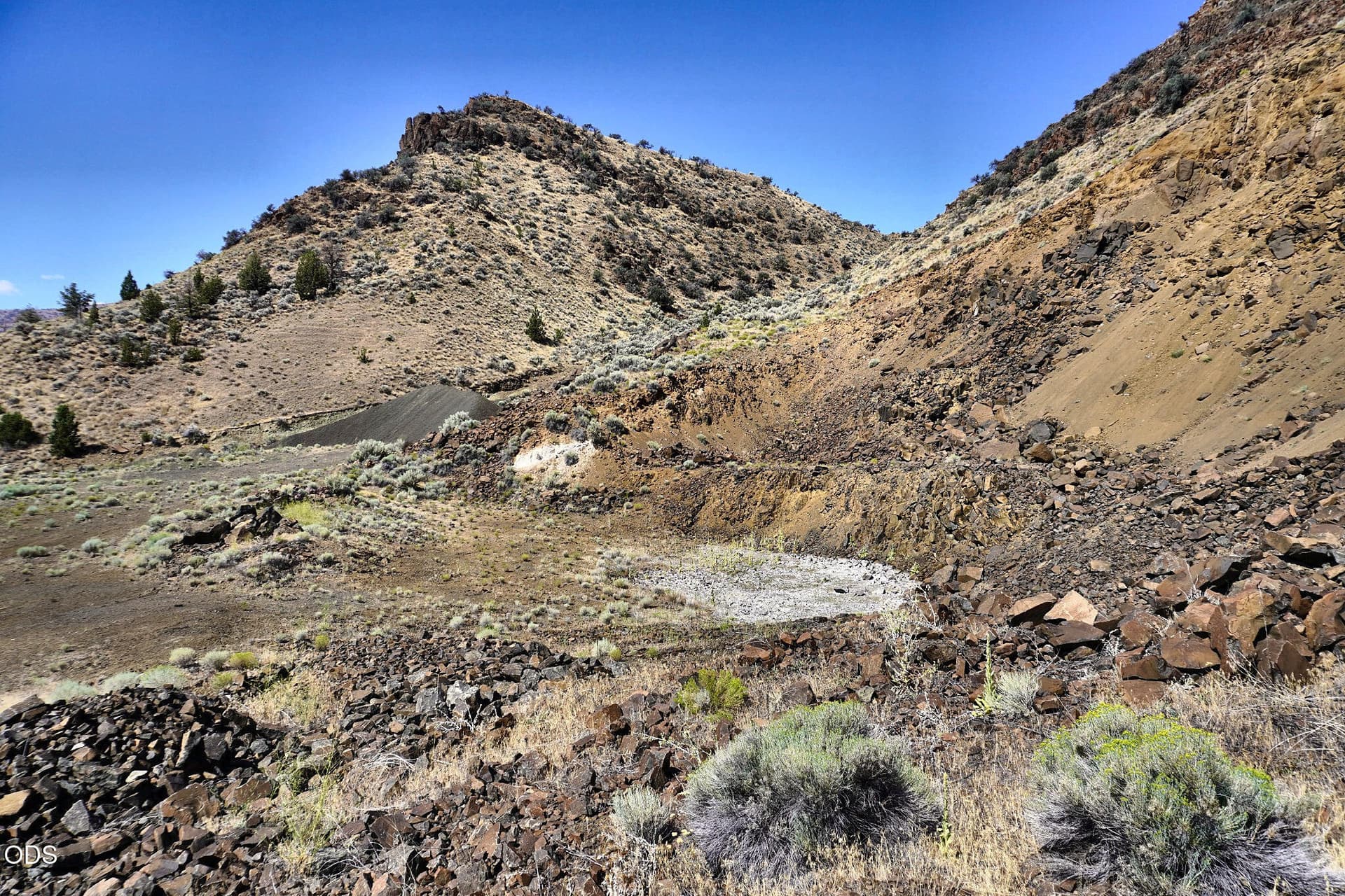 003 MacArthur Quarry. Photo 3 of 31, 0 Hwy 19 Unit 3303, Kimberly, OR 97848