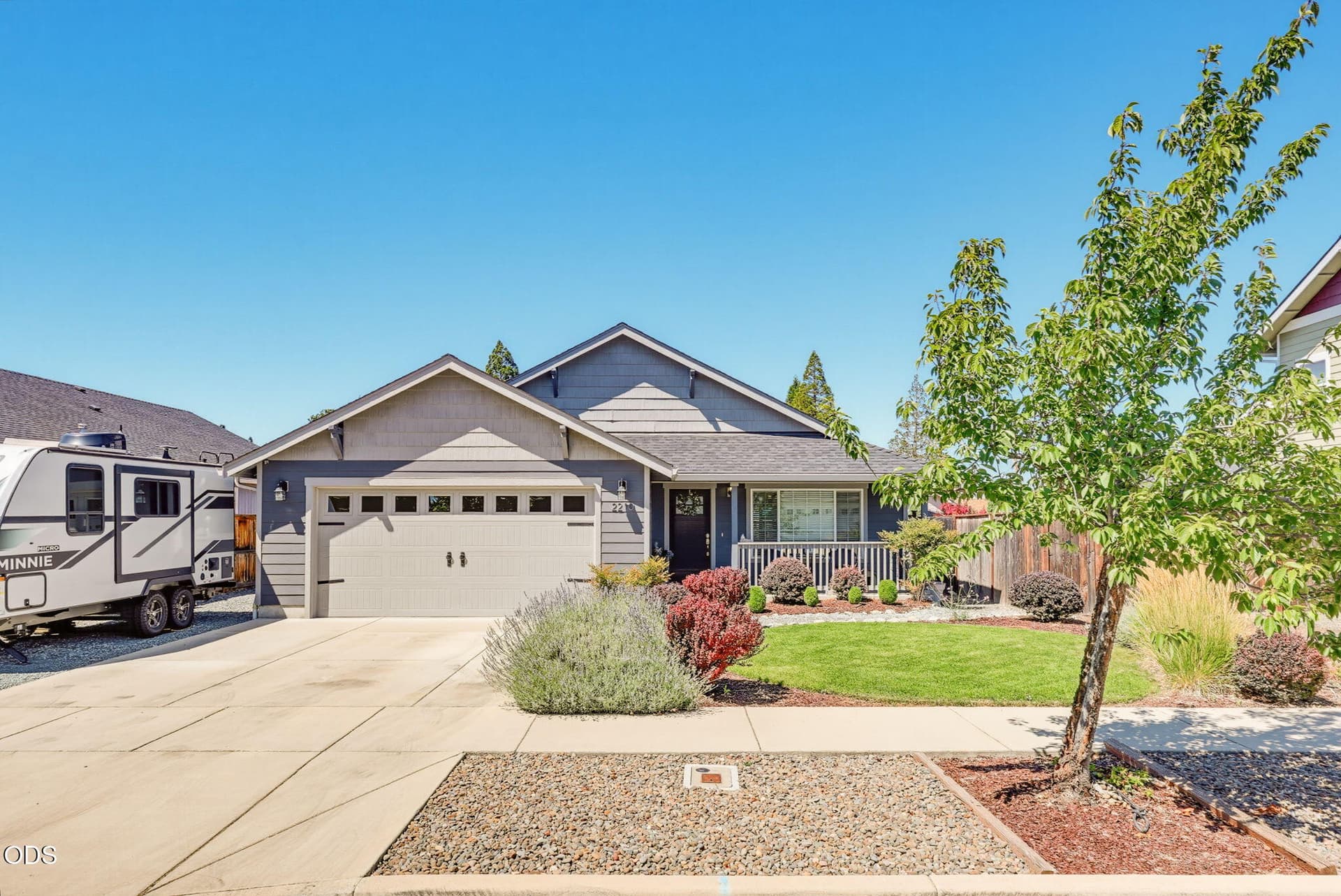 ApxWD100002. Photo 2 of 35, 2210 Westwood Drive, Medford, OR 97501