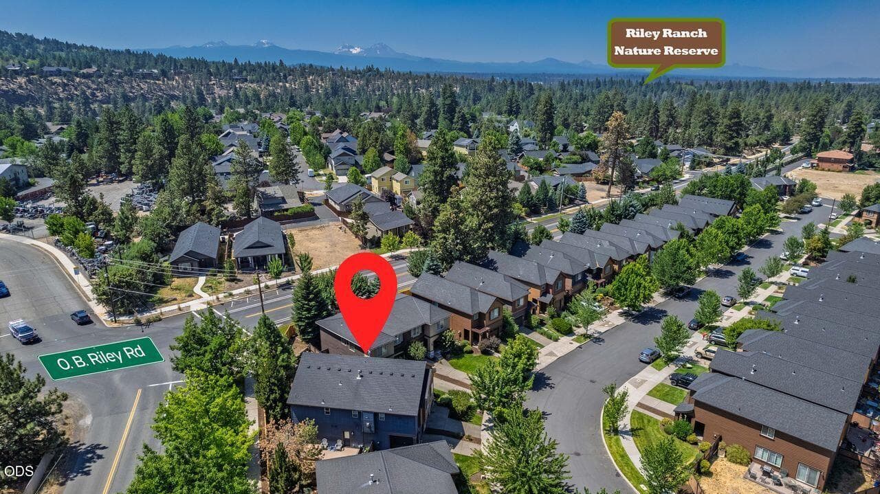 drone 1. Photo 4 of 36, 20289 Schaeffer Drive, Bend, OR 97703