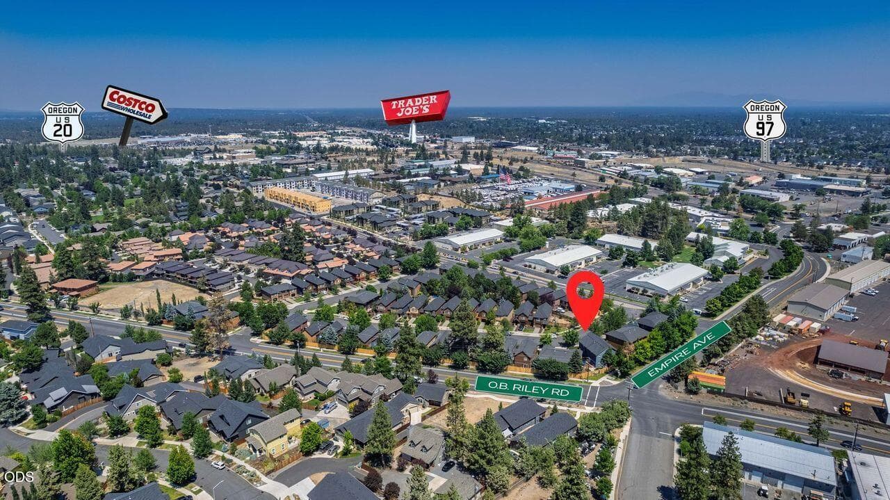 drone locators. Photo 2 of 36, 20289 Schaeffer Drive, Bend, OR 97703