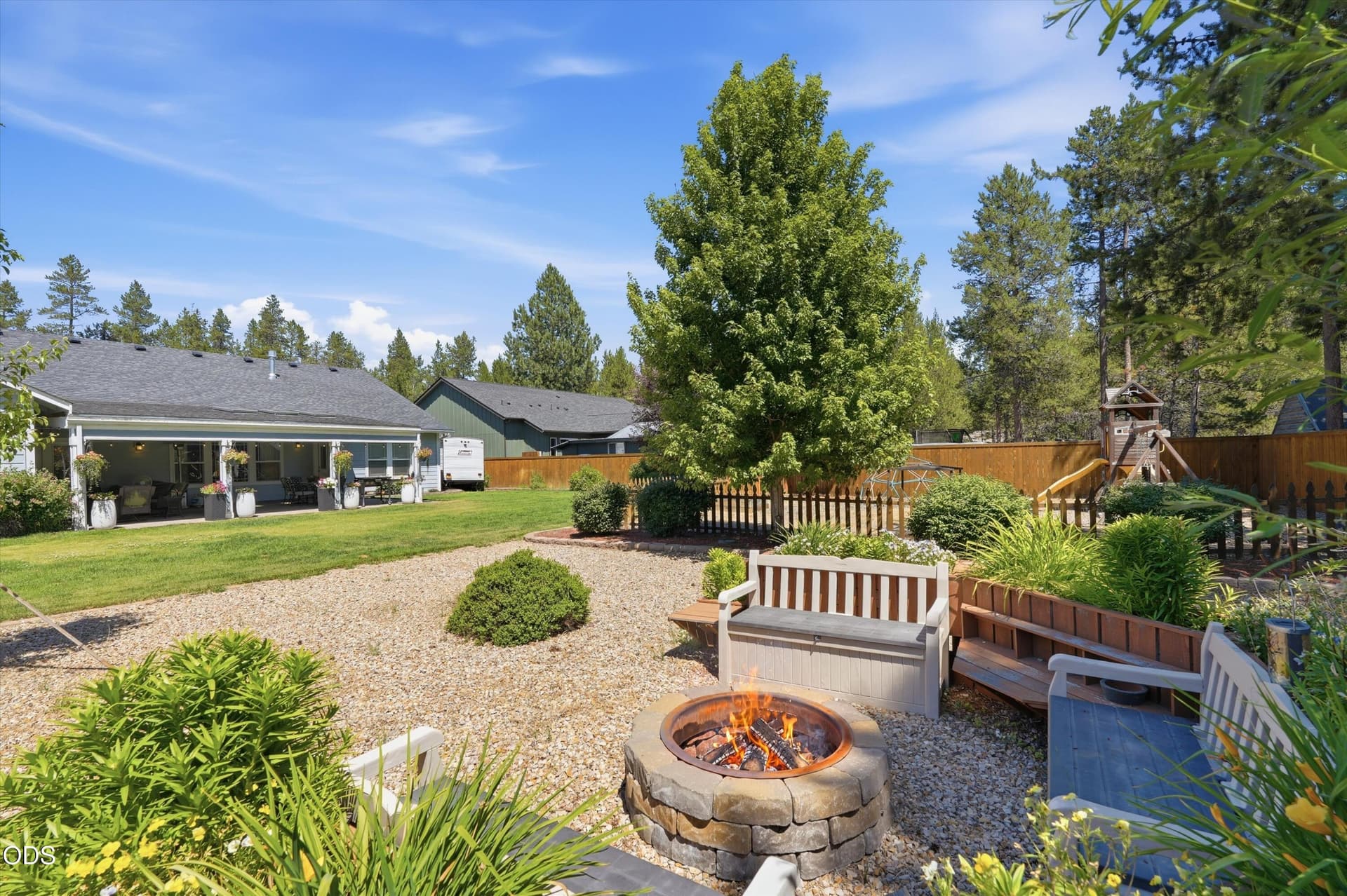 31-17463 Egret Dr-31. Photo 5 of 39, 17463 Egret Drive, Bend, OR 97707