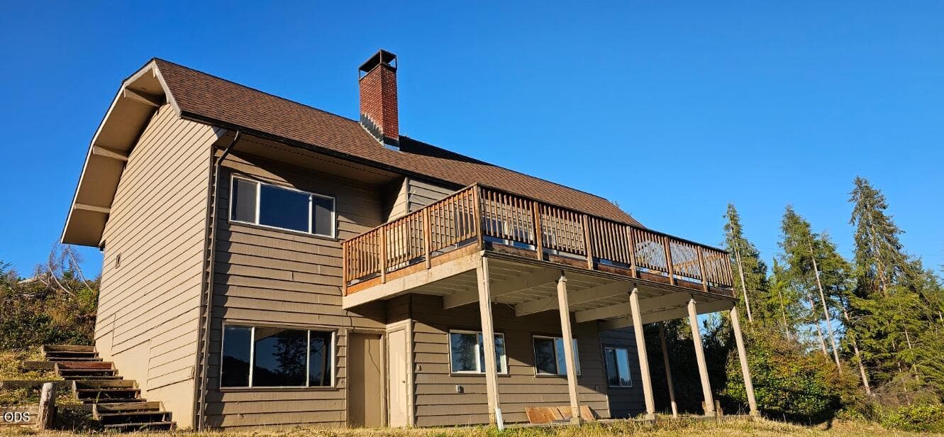 4. Photo 4 of 29, 604 Thorton Oar Lane, Reedsport, OR 97467