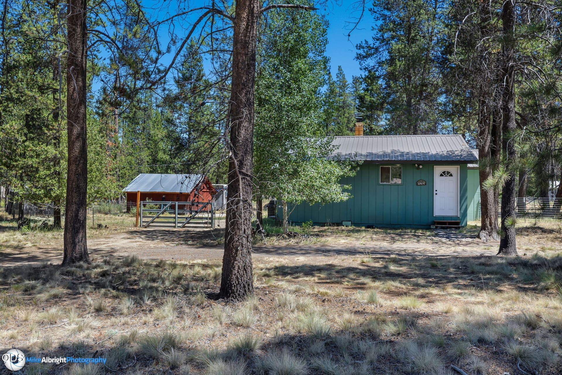 2026_07_25_52670_antler_lan_la_pine-1. Photo 2 of 32, 52670 Antler Lane, La Pine, OR 97739