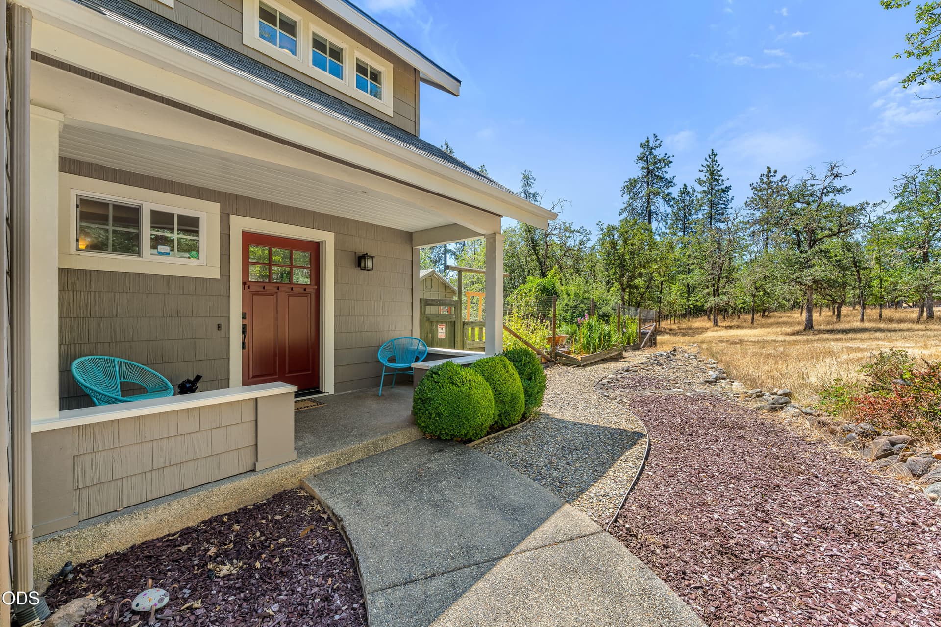 15-EXT (7 of 21). Photo 5 of 49, 375 Mountain Paradise Drive, Grants Pass, OR 97526