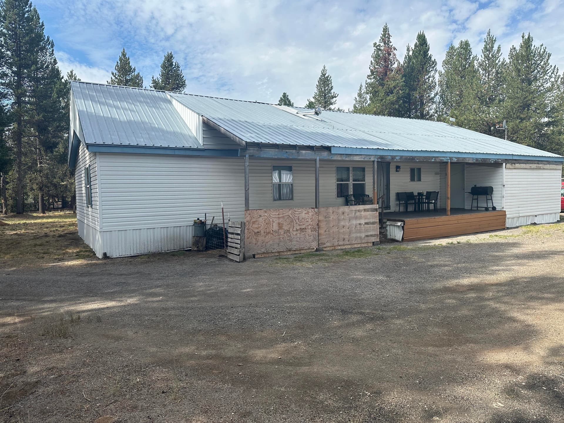 IMG_6703. Photo 1 of 35, 425 Benard Lane, Chemult, OR 97731