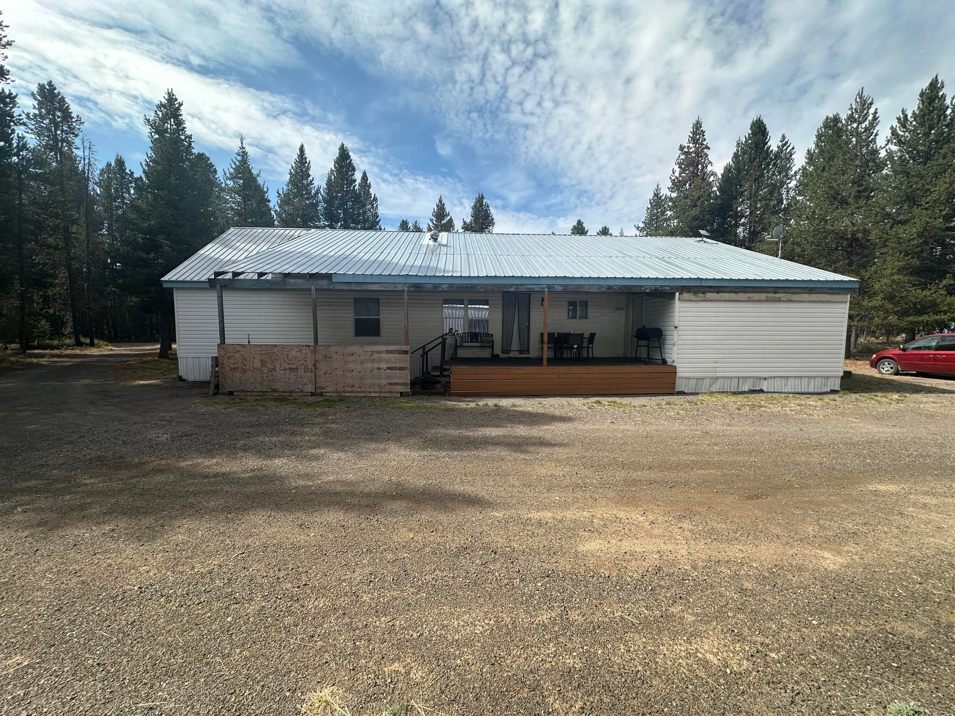 IMG_6706. Photo 2 of 35, 425 Benard Lane, Chemult, OR 97731